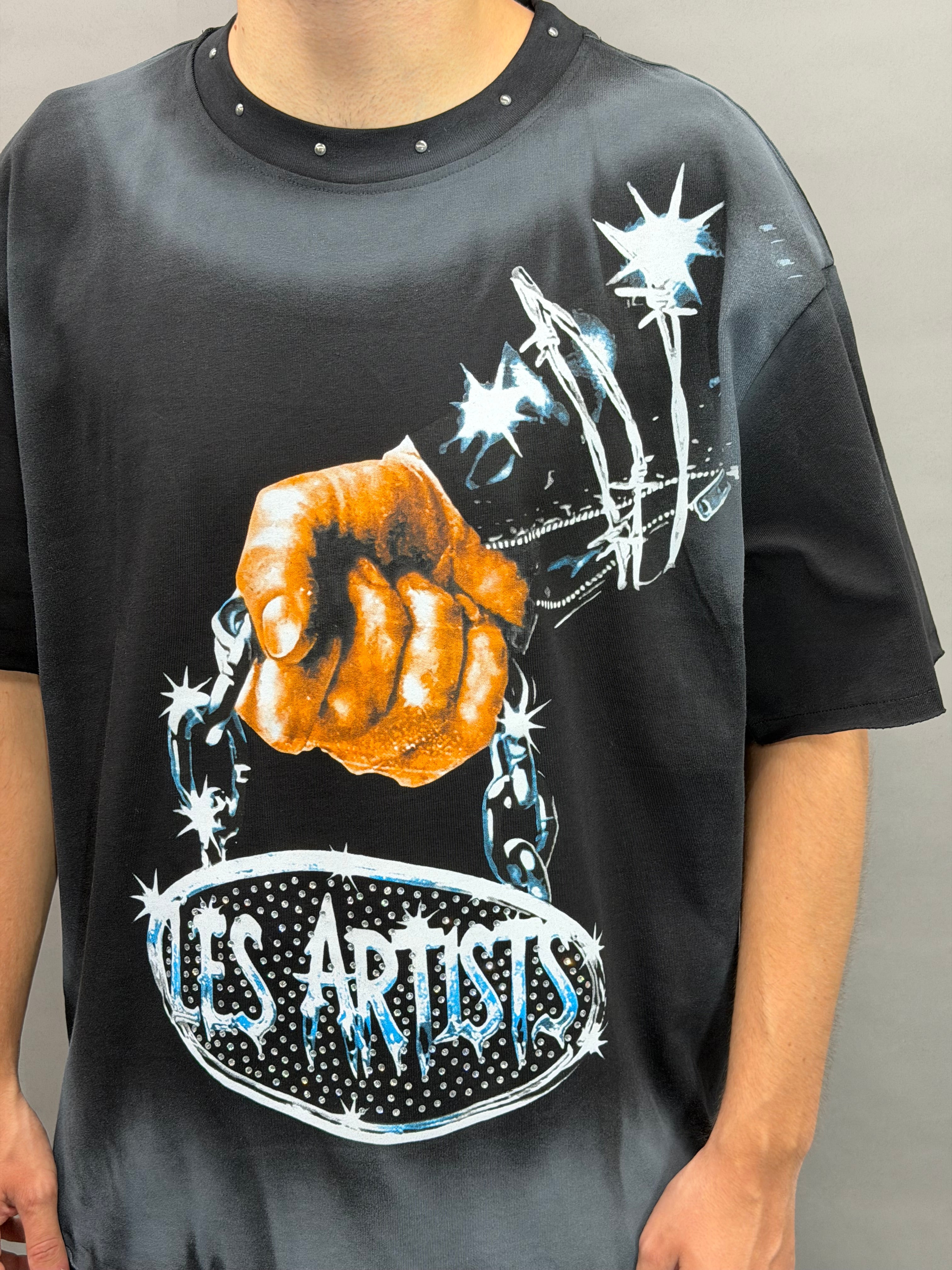 Chain “LA”