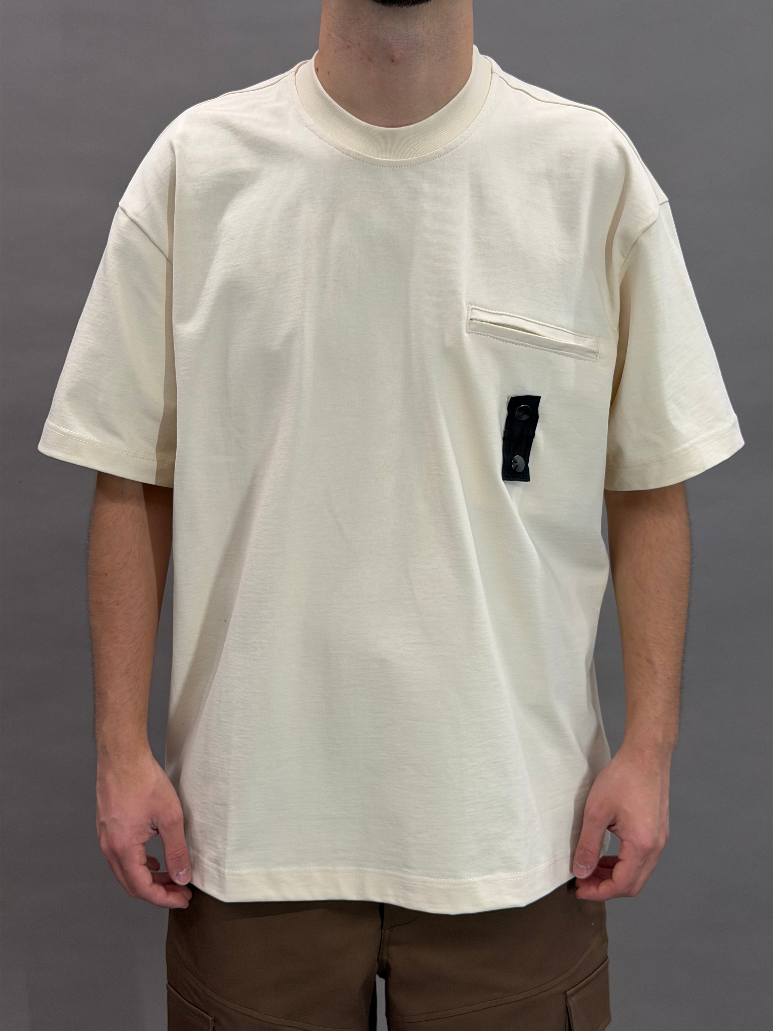 Coord Cargo Beige
