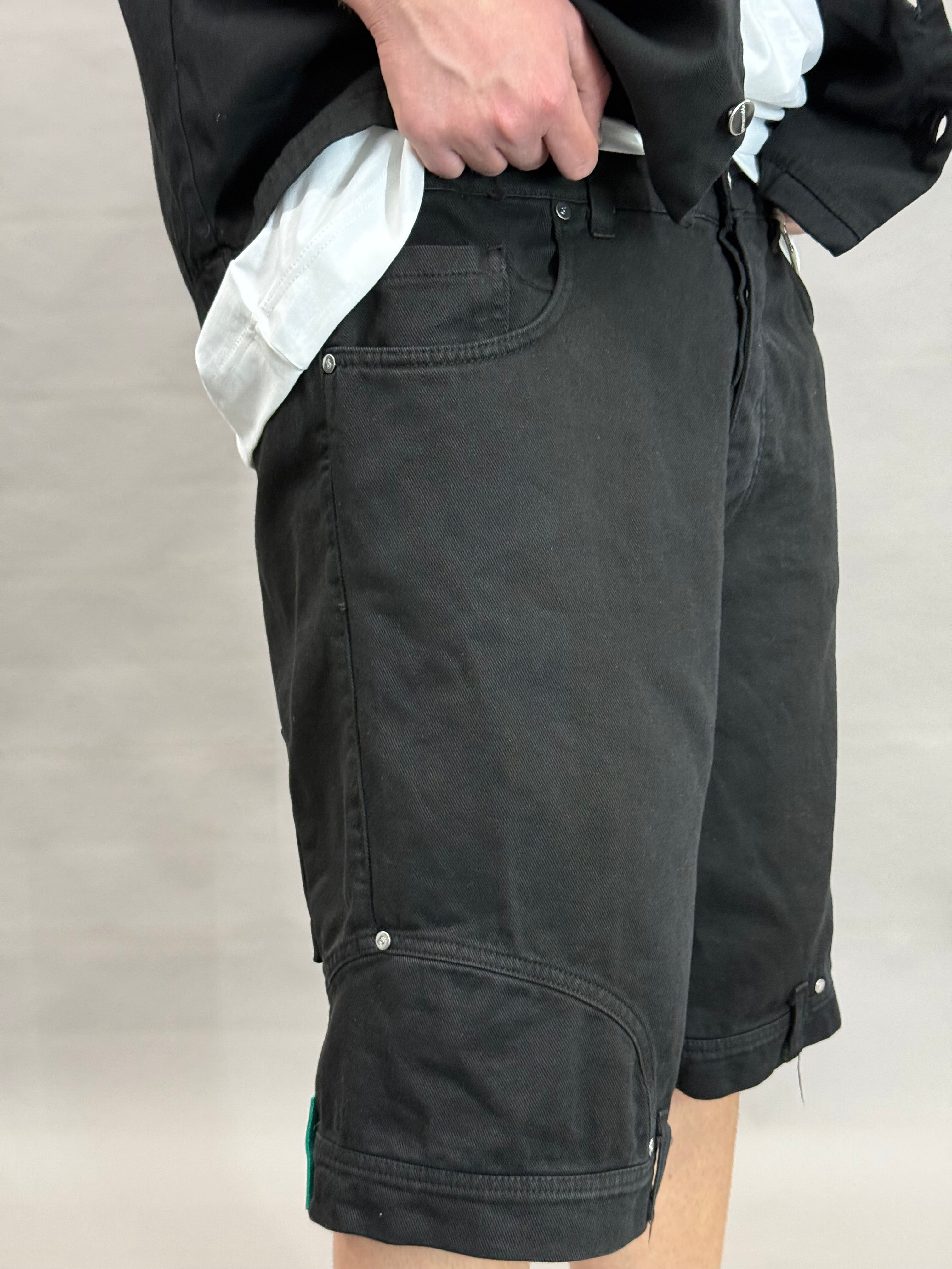 Coord114 Black GV