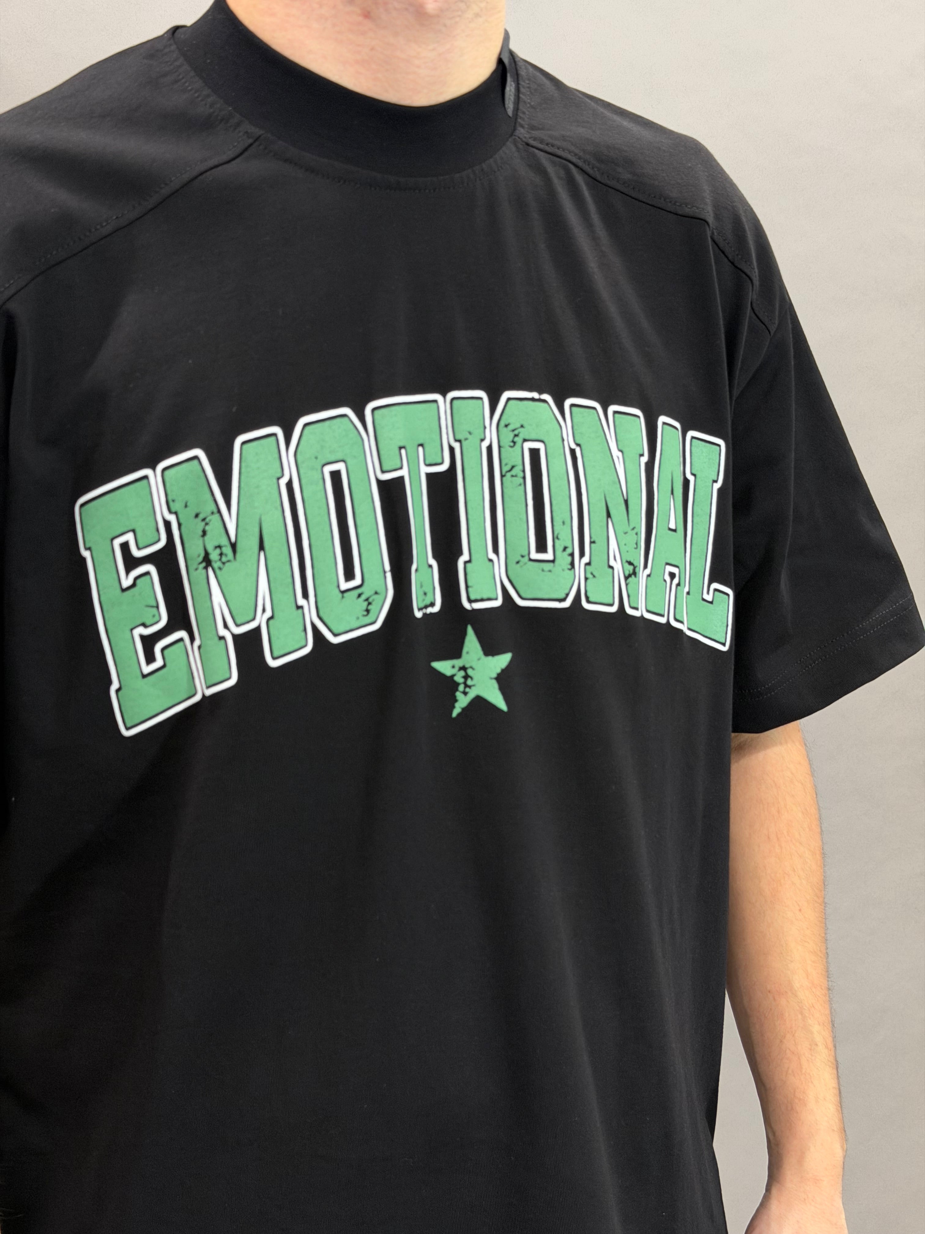 Emo.T.Rust Black