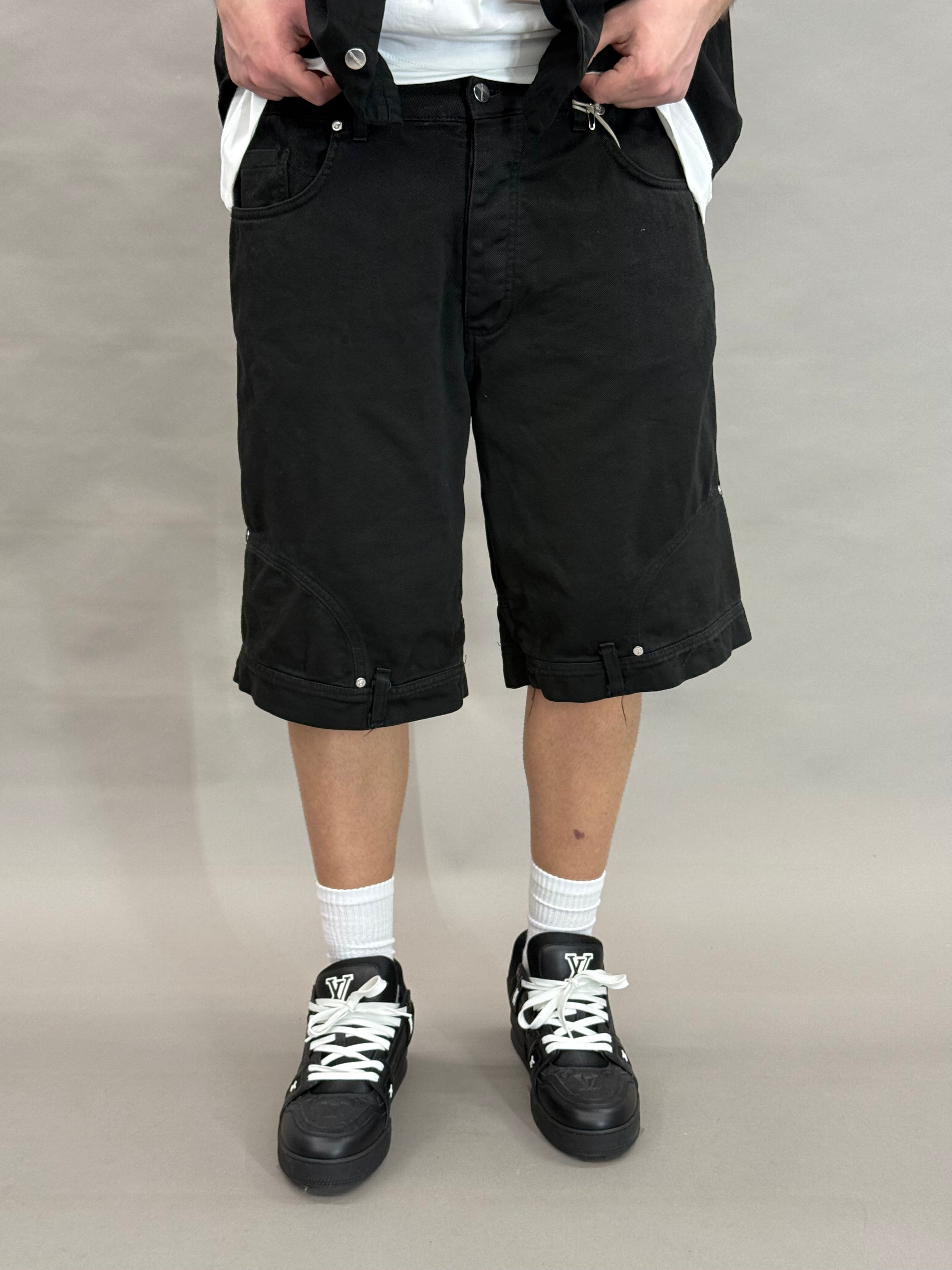 Coord114 Black GV