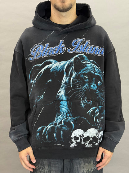 Panther Hoodie BI