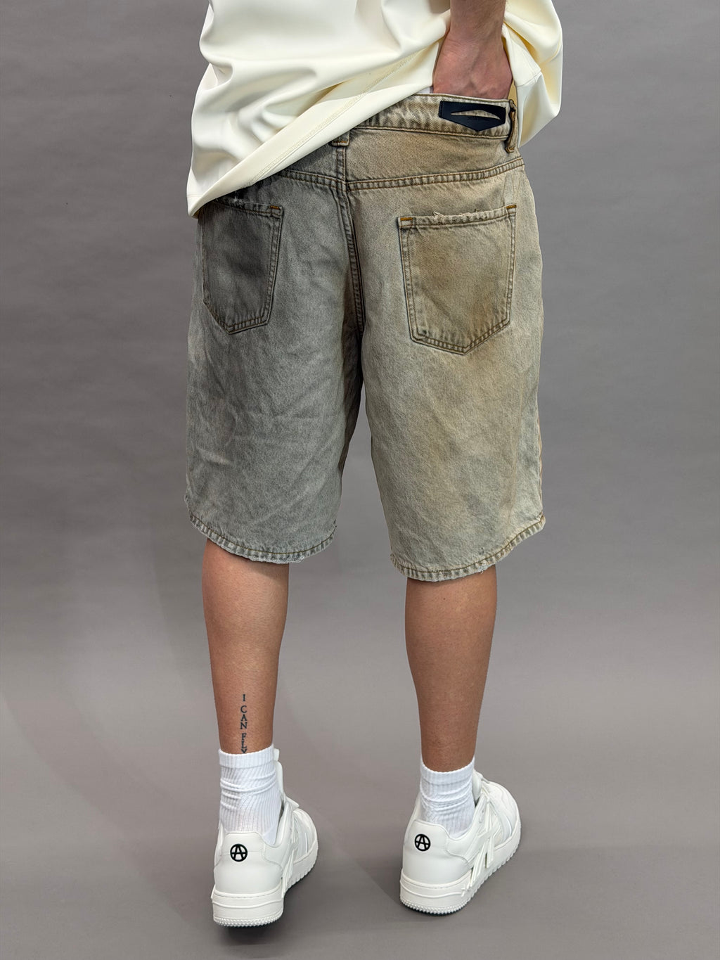 Cool Double Wash