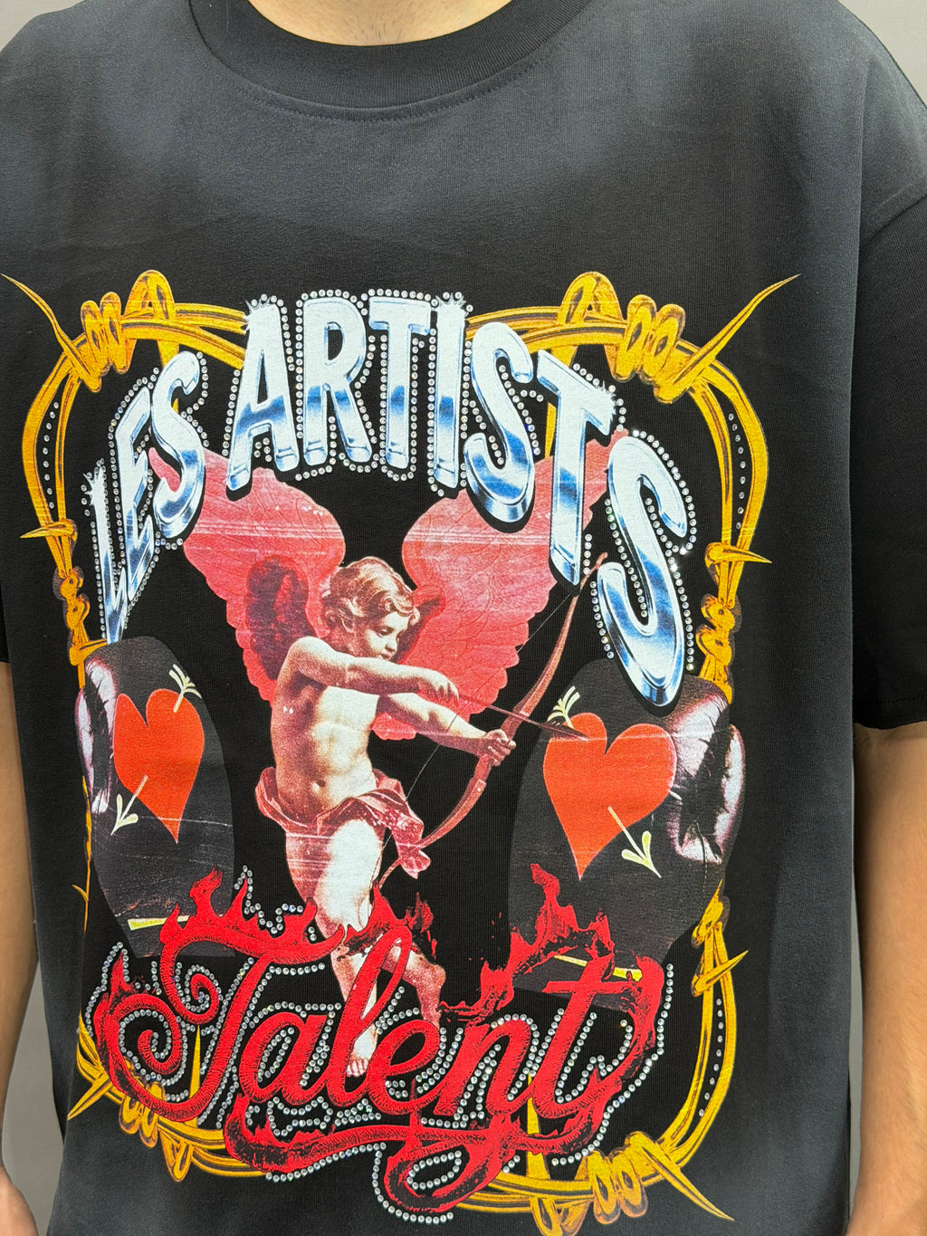 Talent “LA”