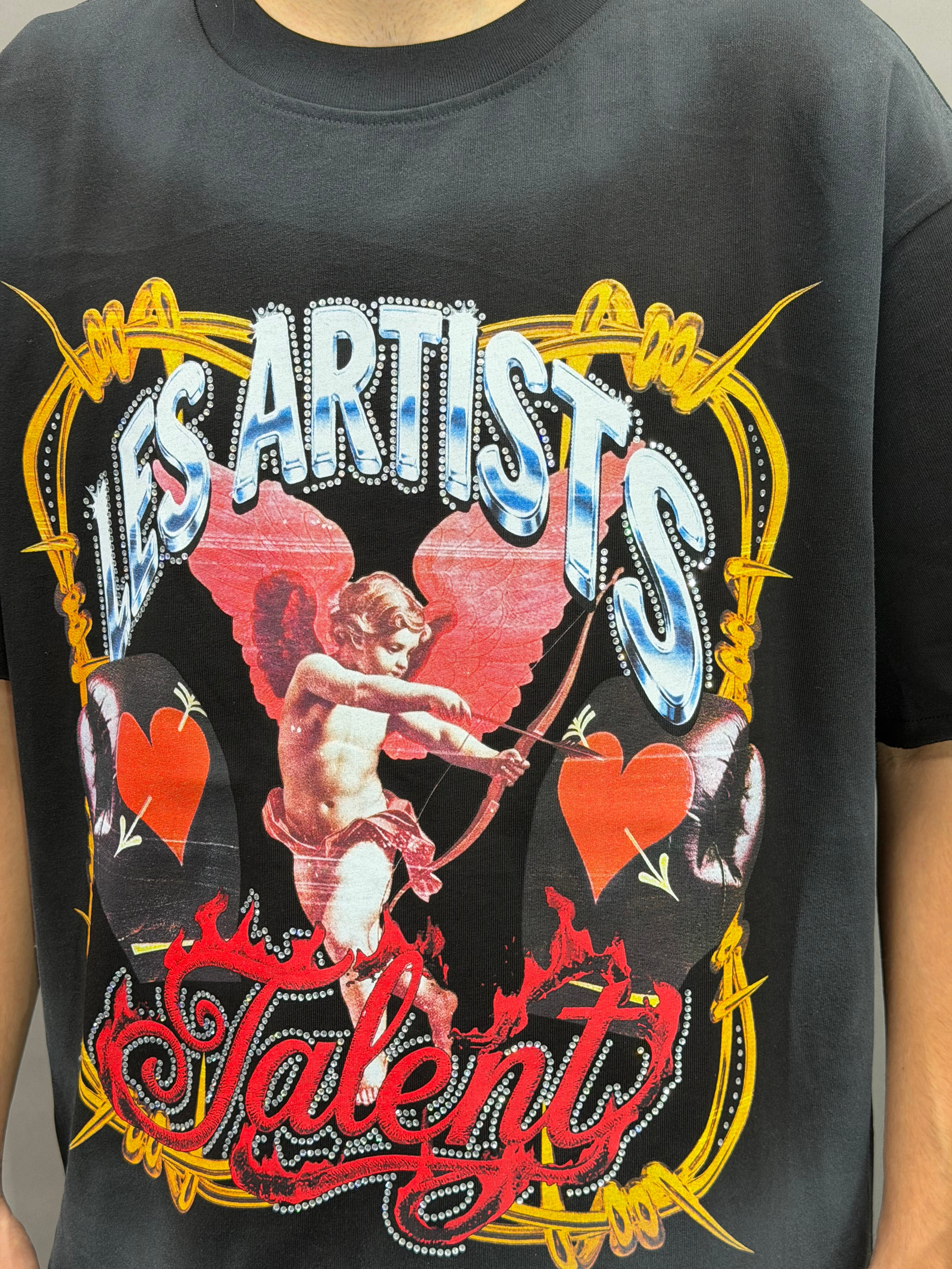 Talent “LA”