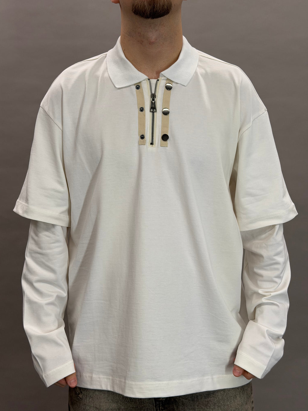 P7015 White