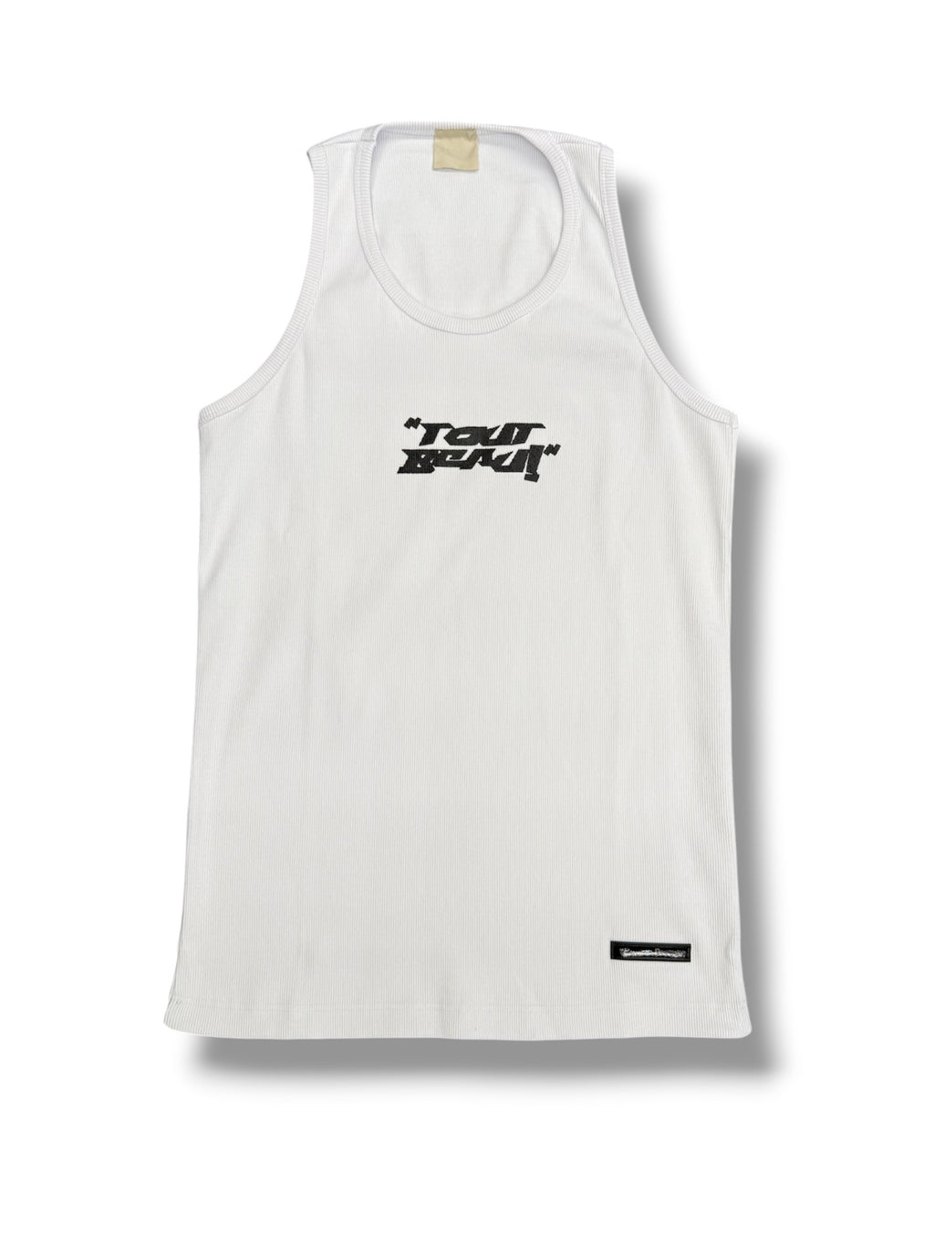 Tank600 White GV