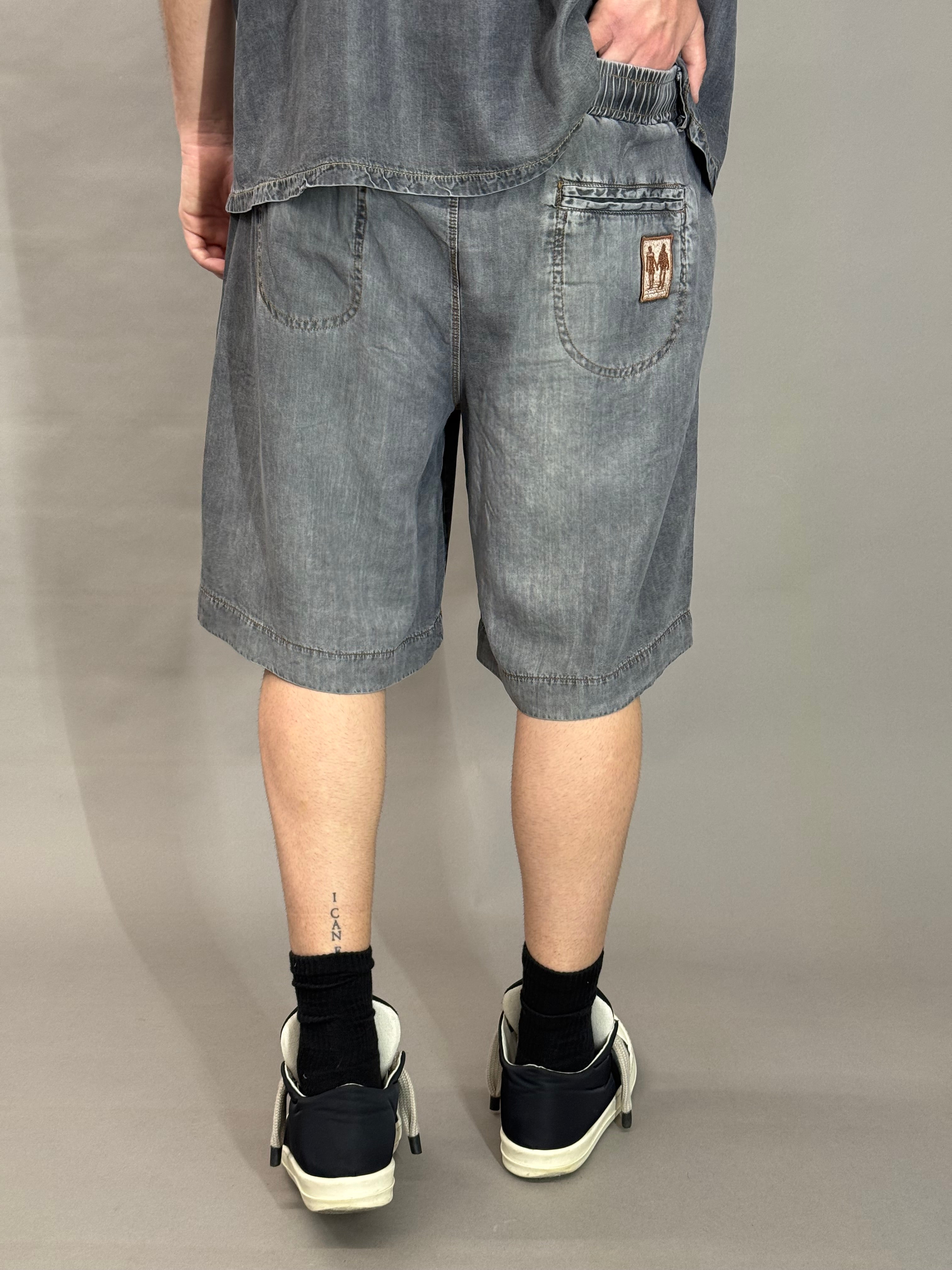 Coord120 Grey GV