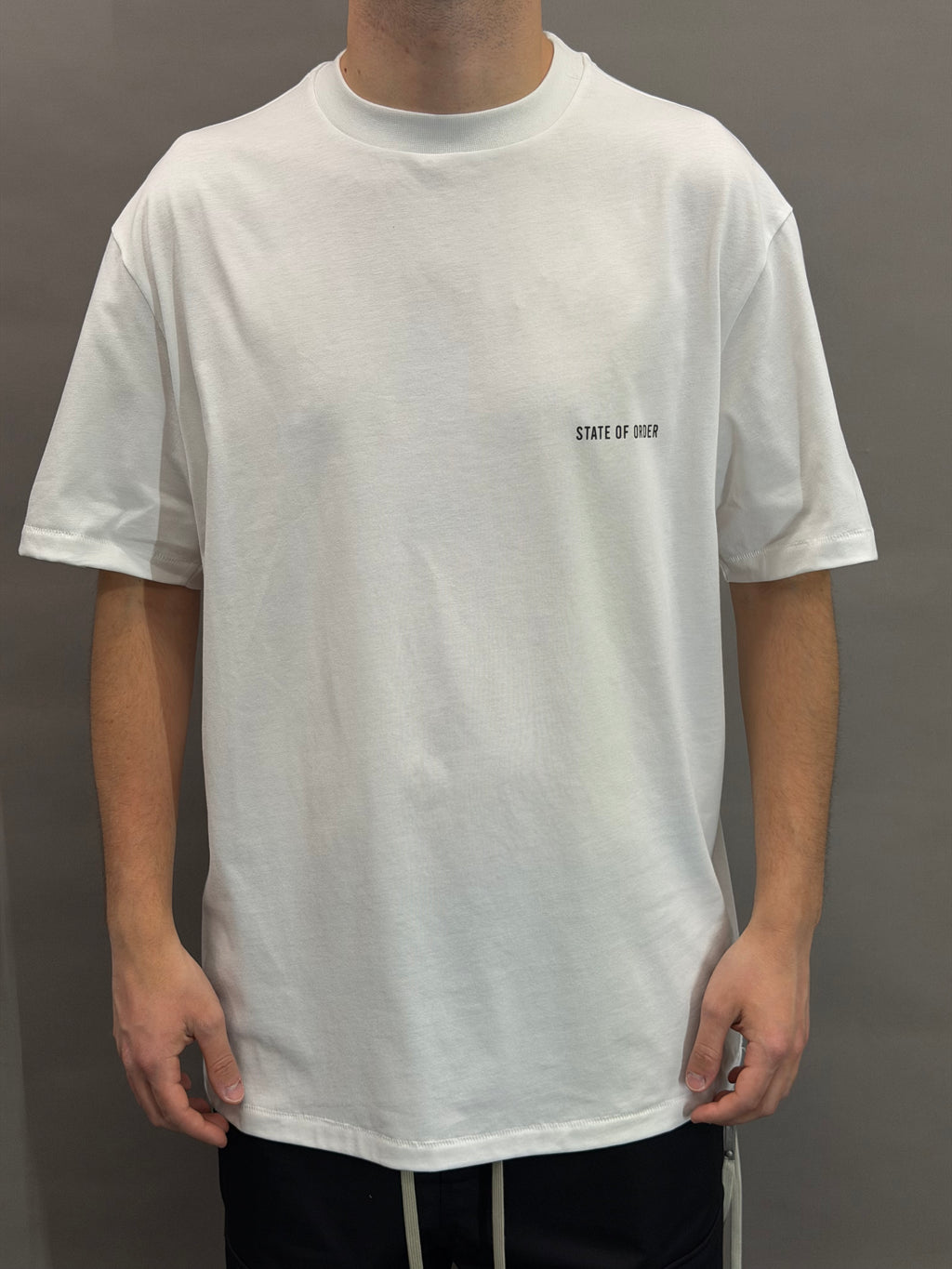 Mindset Tee