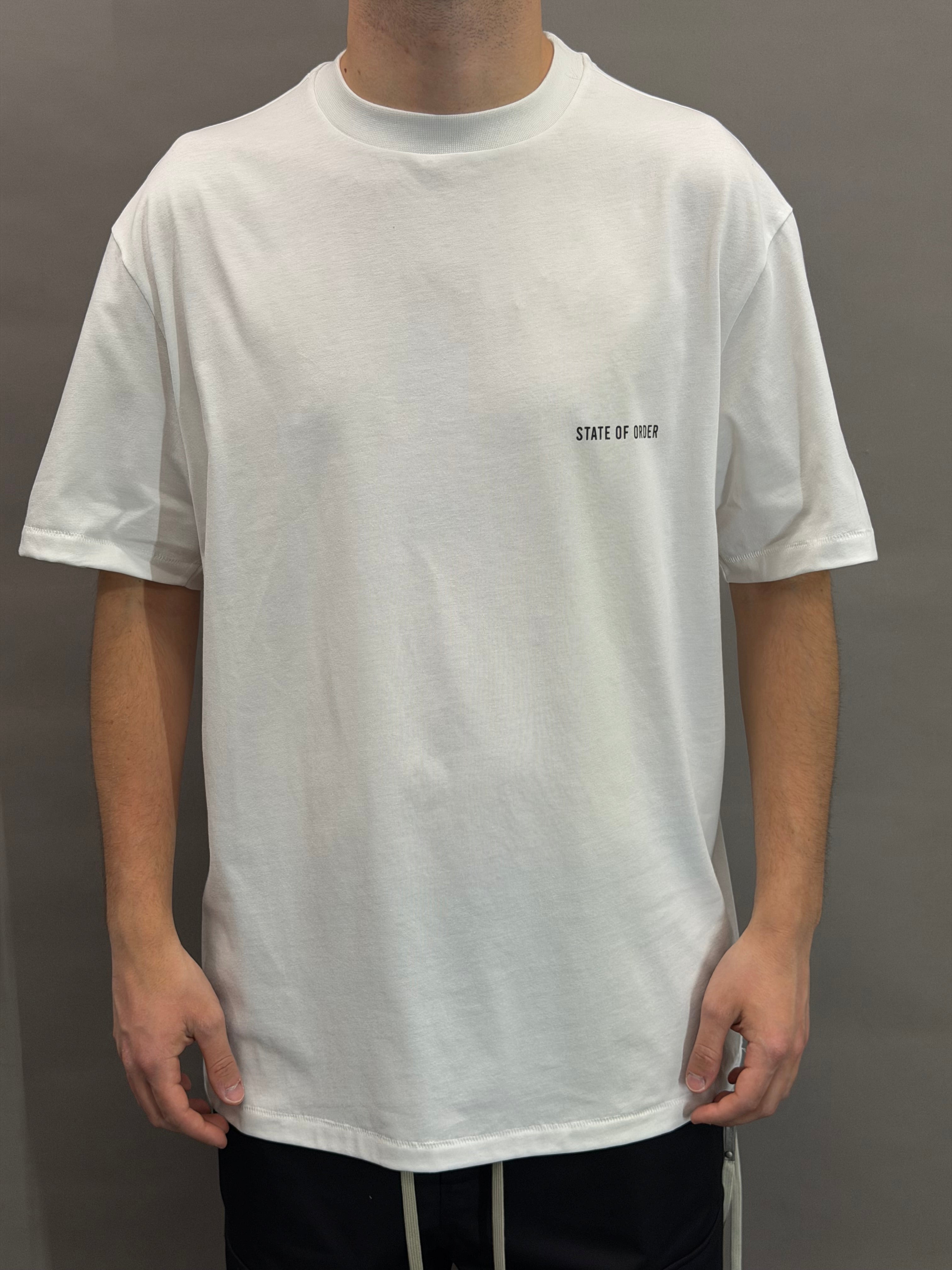 Mindset Tee