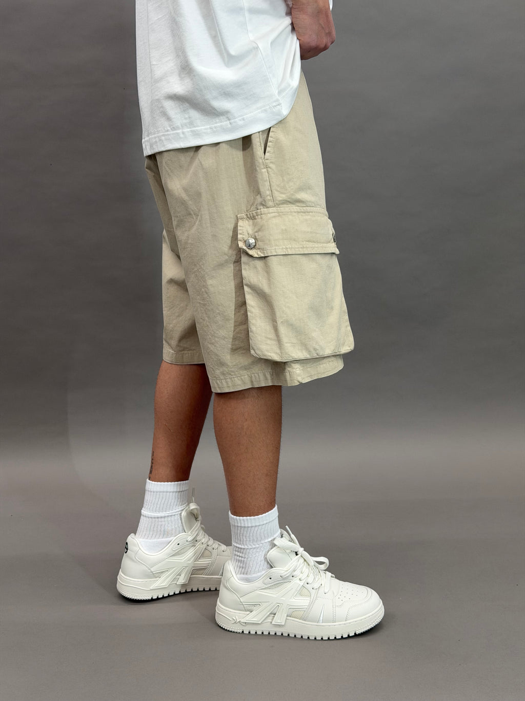 Ber500 Beige GV