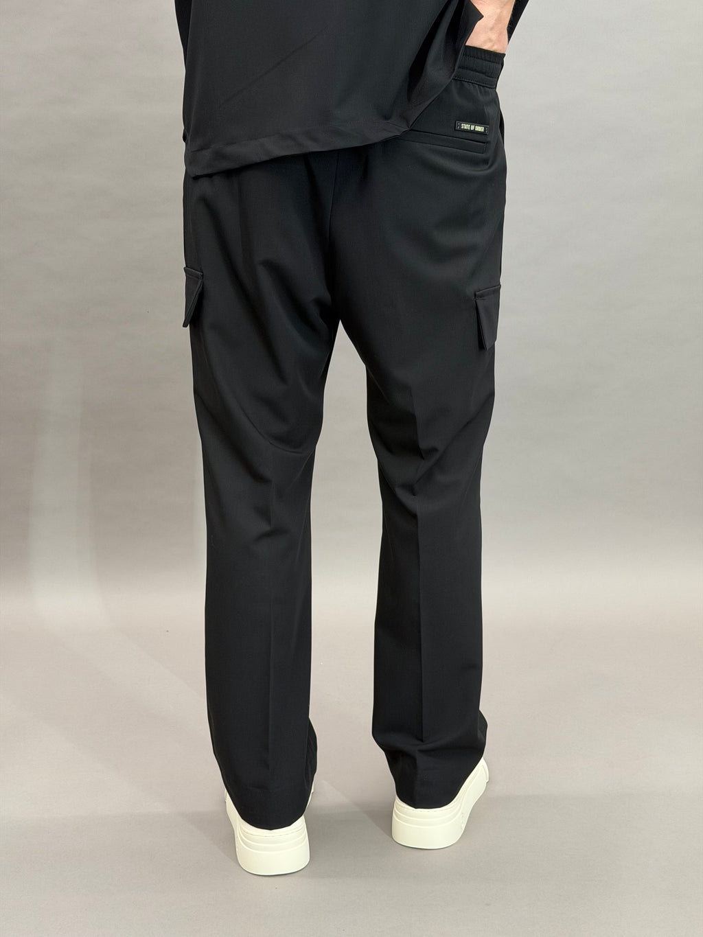 Yak Echo Black