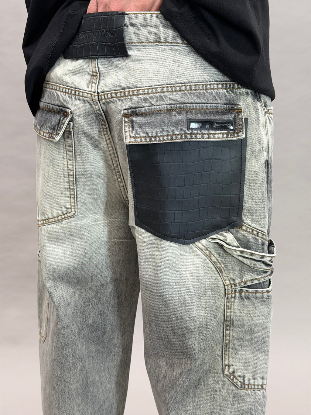 Baggy190 GV