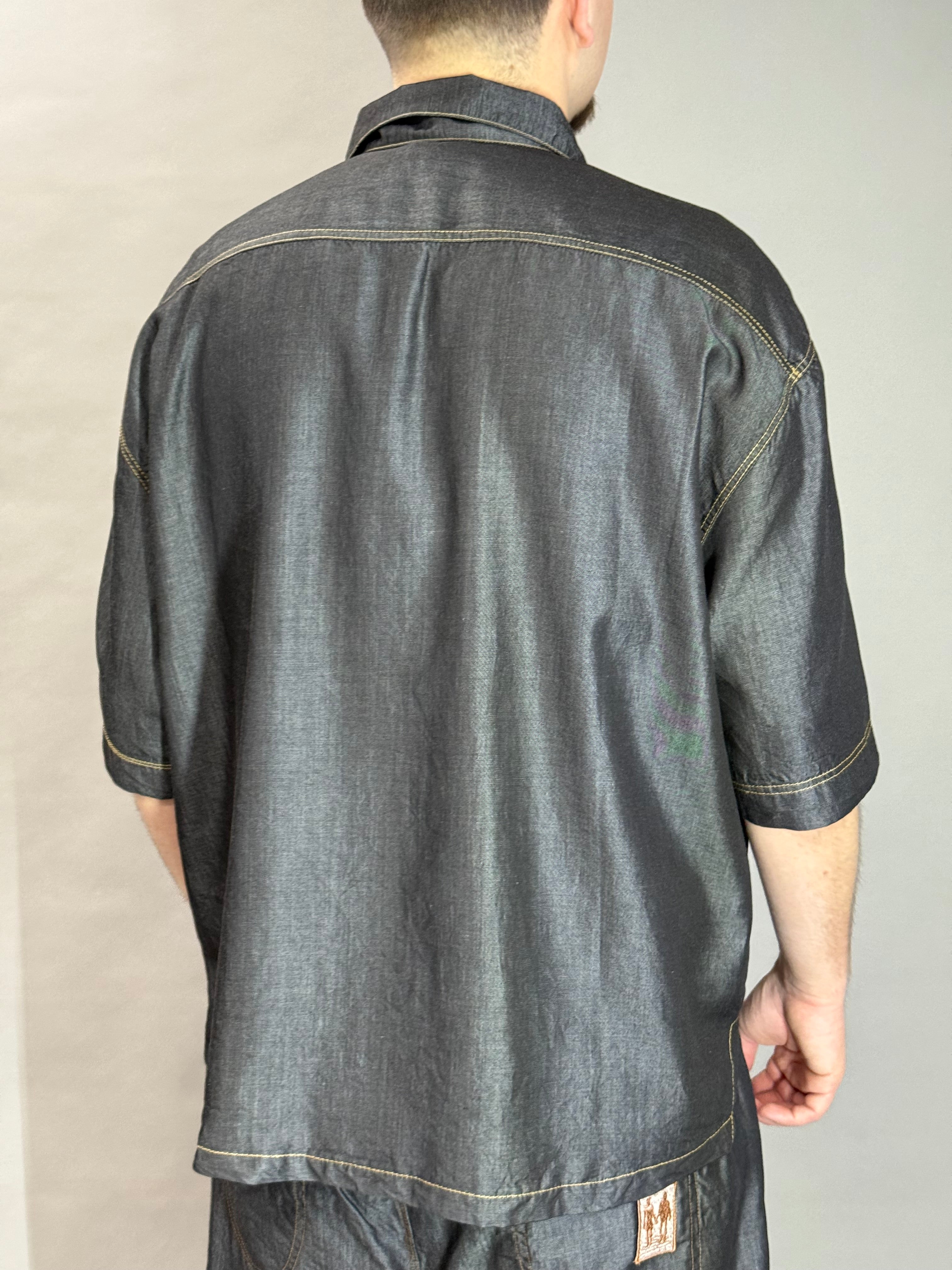 Shirt430 Zero GV