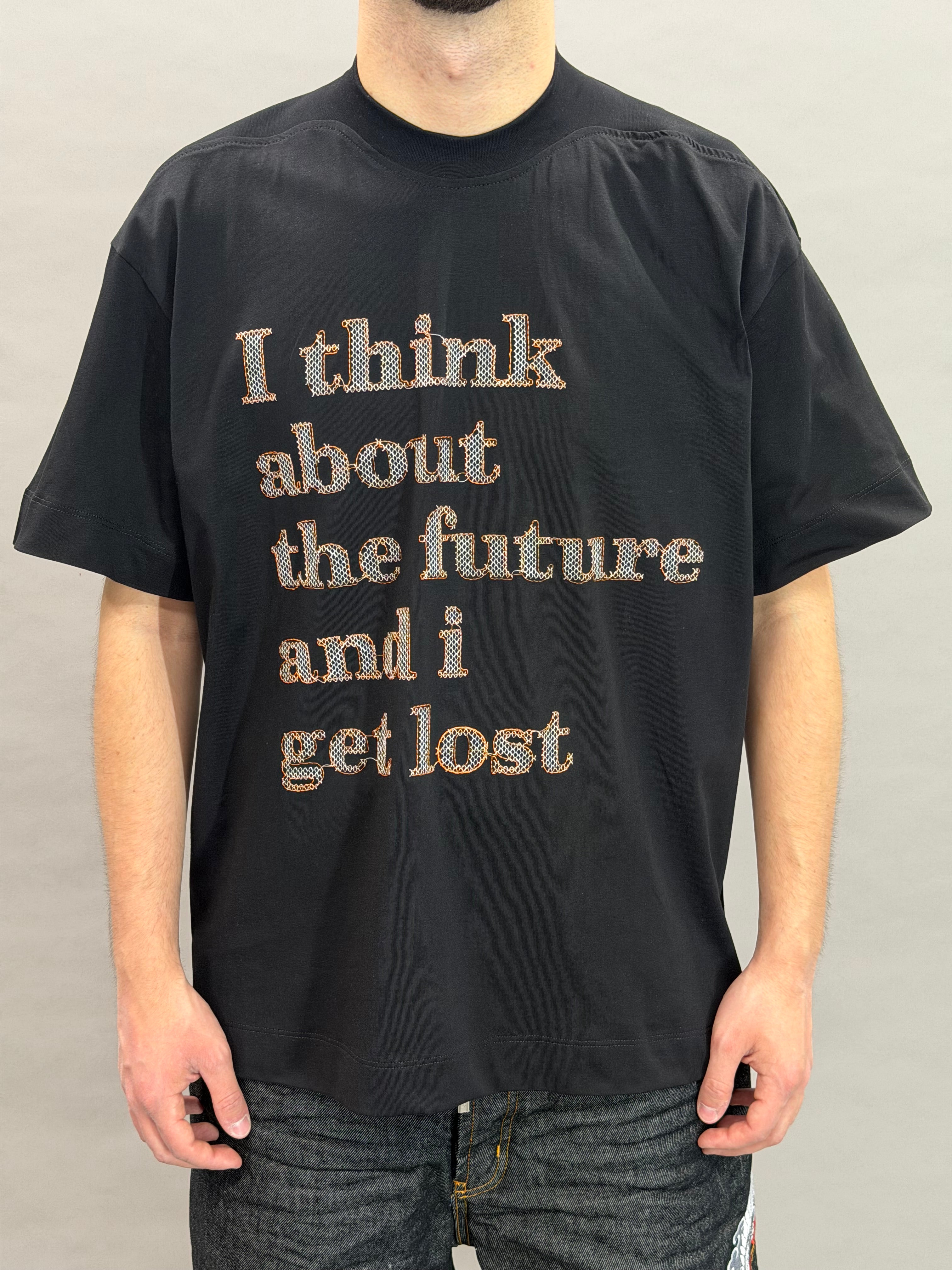 The Future Black