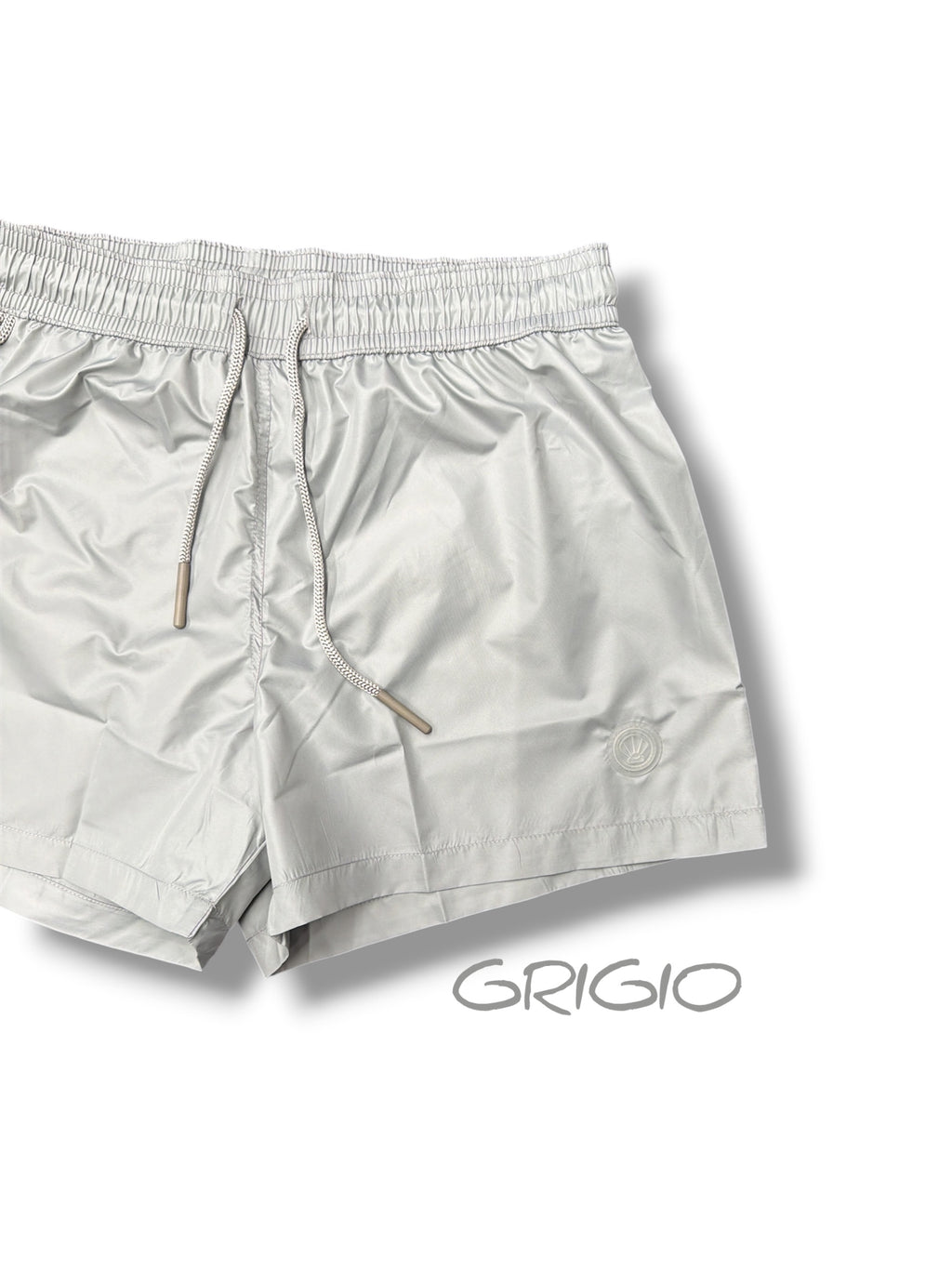 Grigio IC