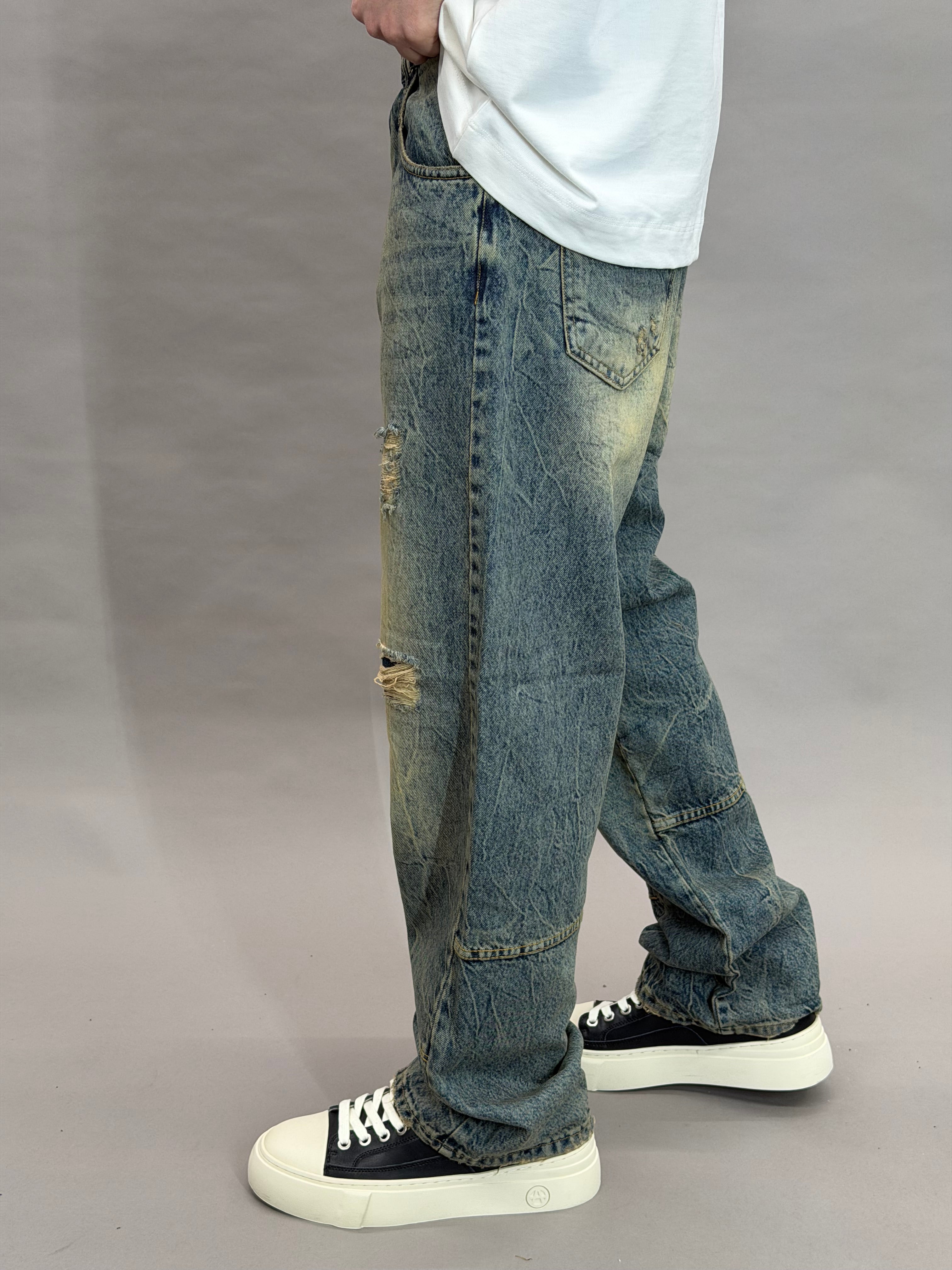 J7005 SYST