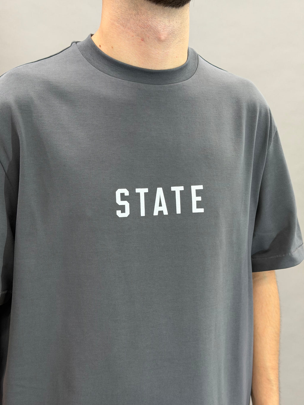 State Order Piombo