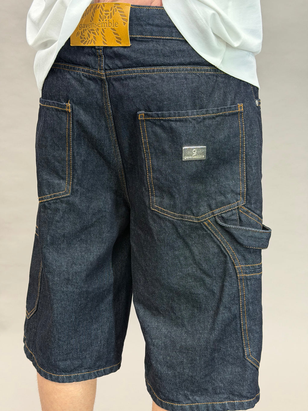 ShortJ360 GV