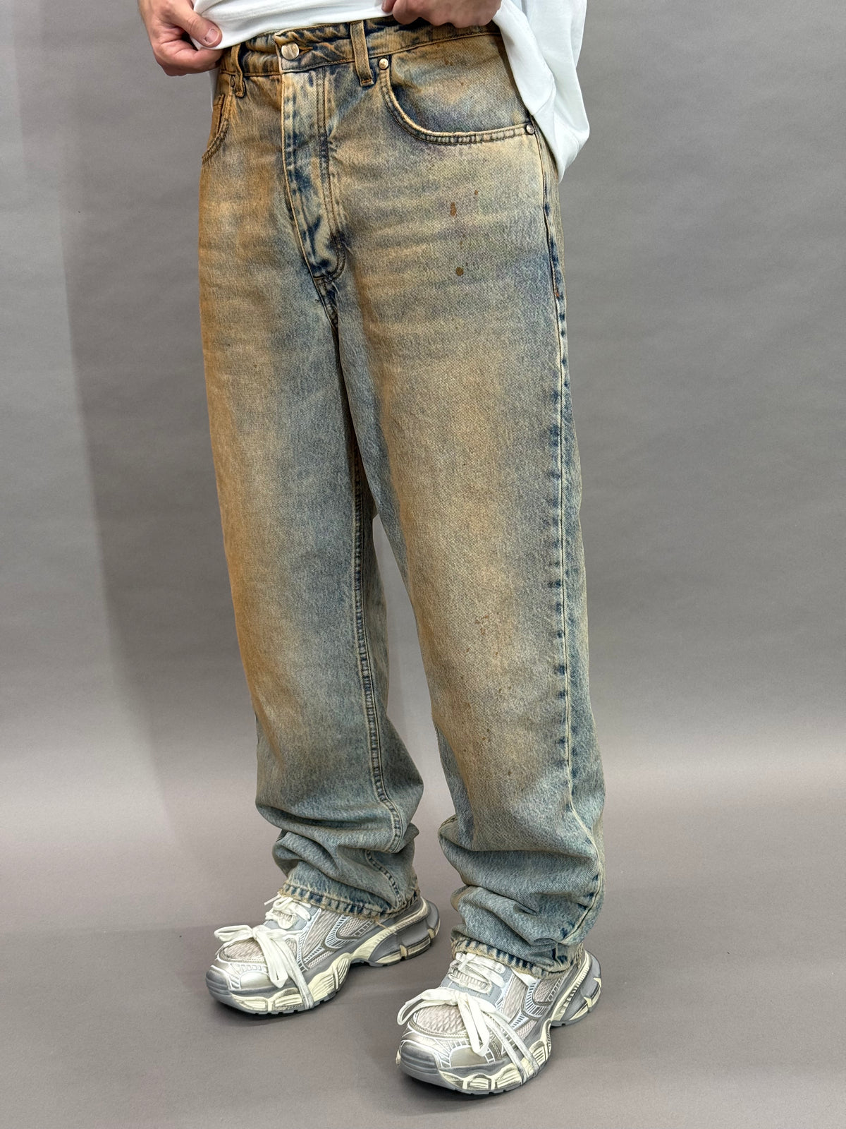 Baggy04 GV
