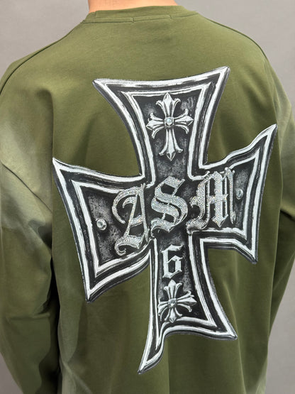 LS Cross Western Mility