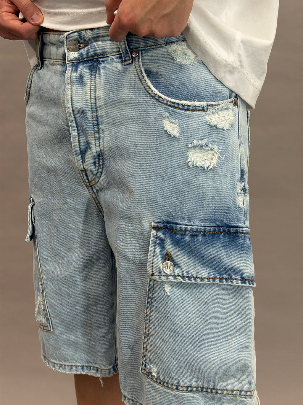 ShortJ430 GV