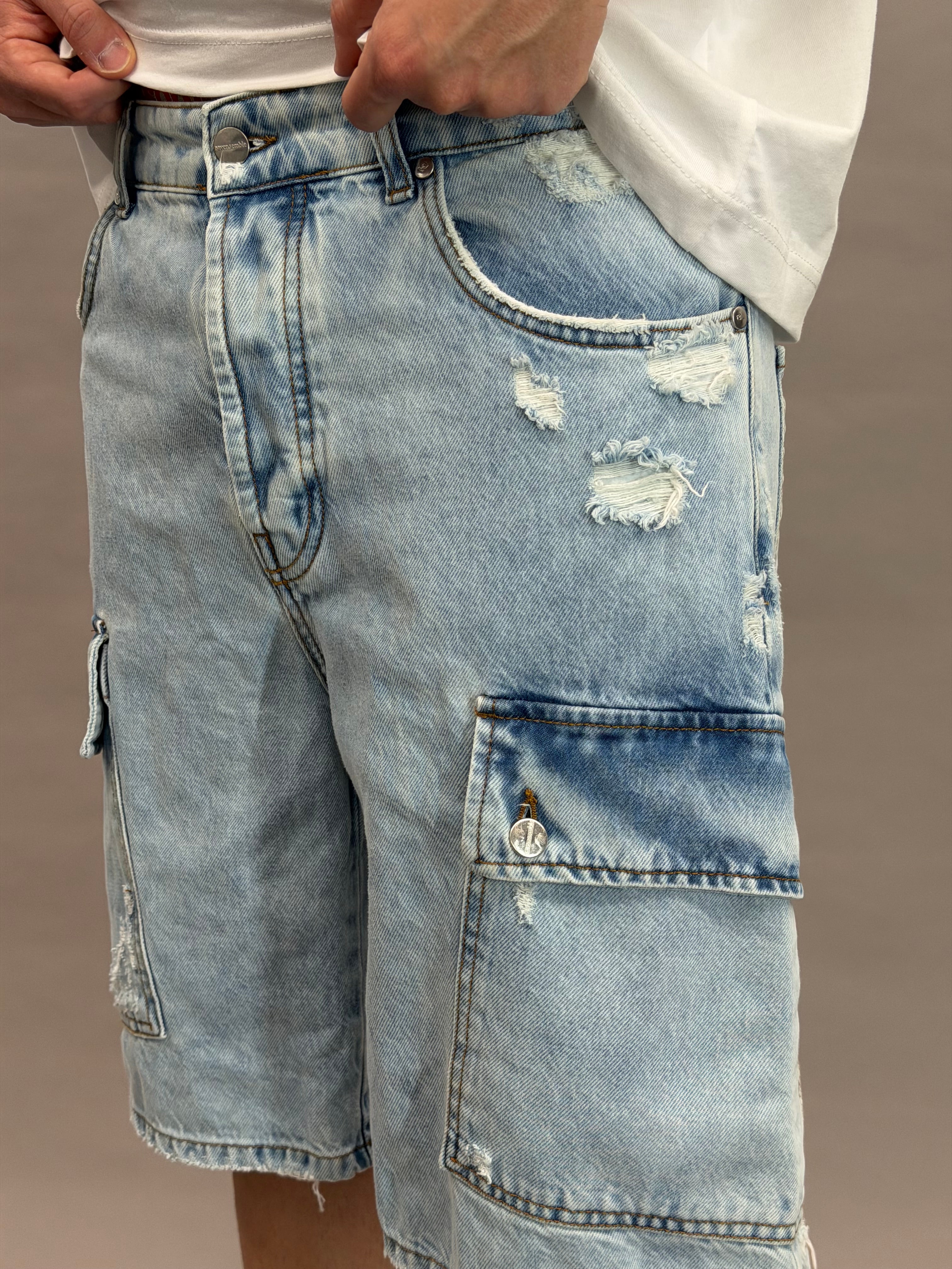 ShortJ430 GV