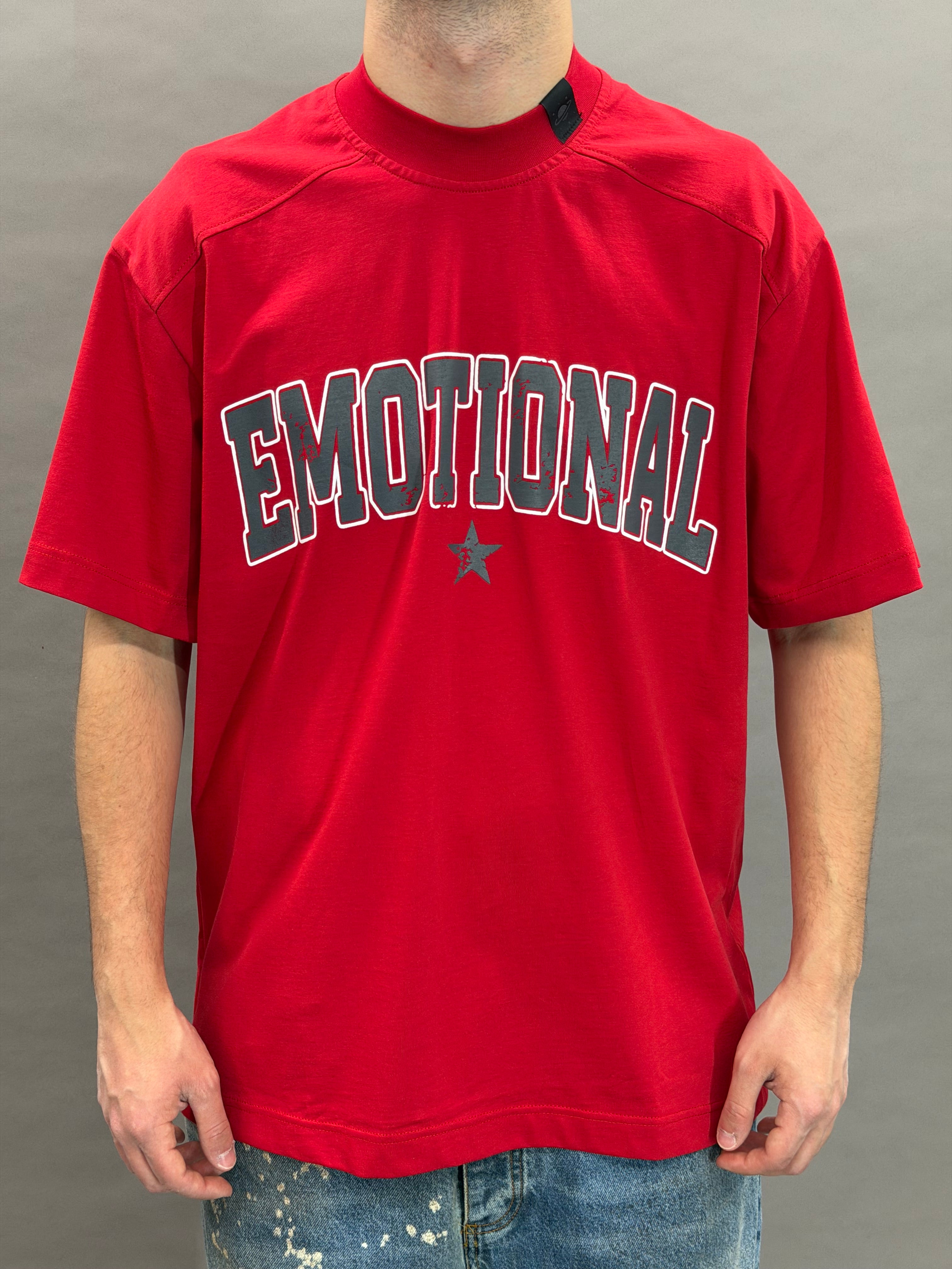 Emo.T.Rust Red
