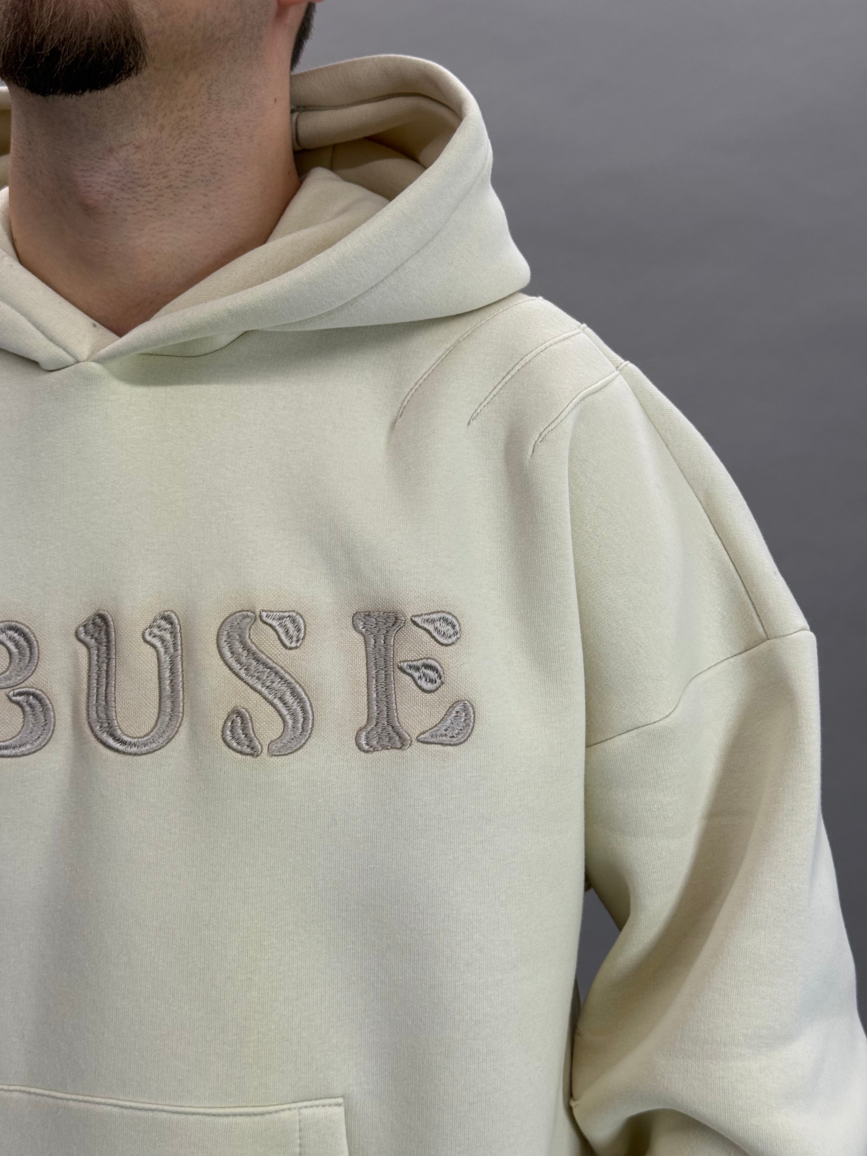 Butter Abuse Total Pence