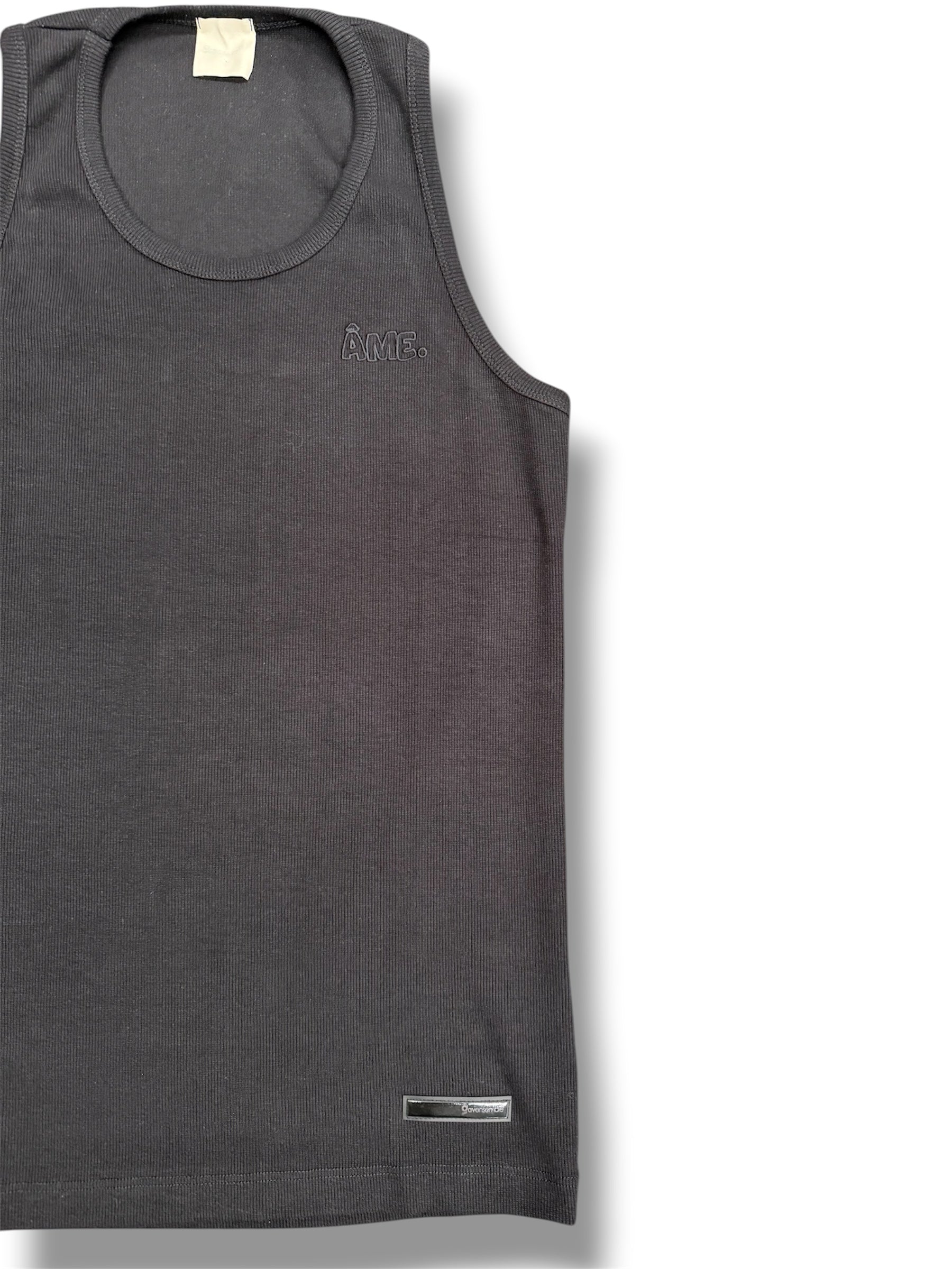 Tank610 Black GV