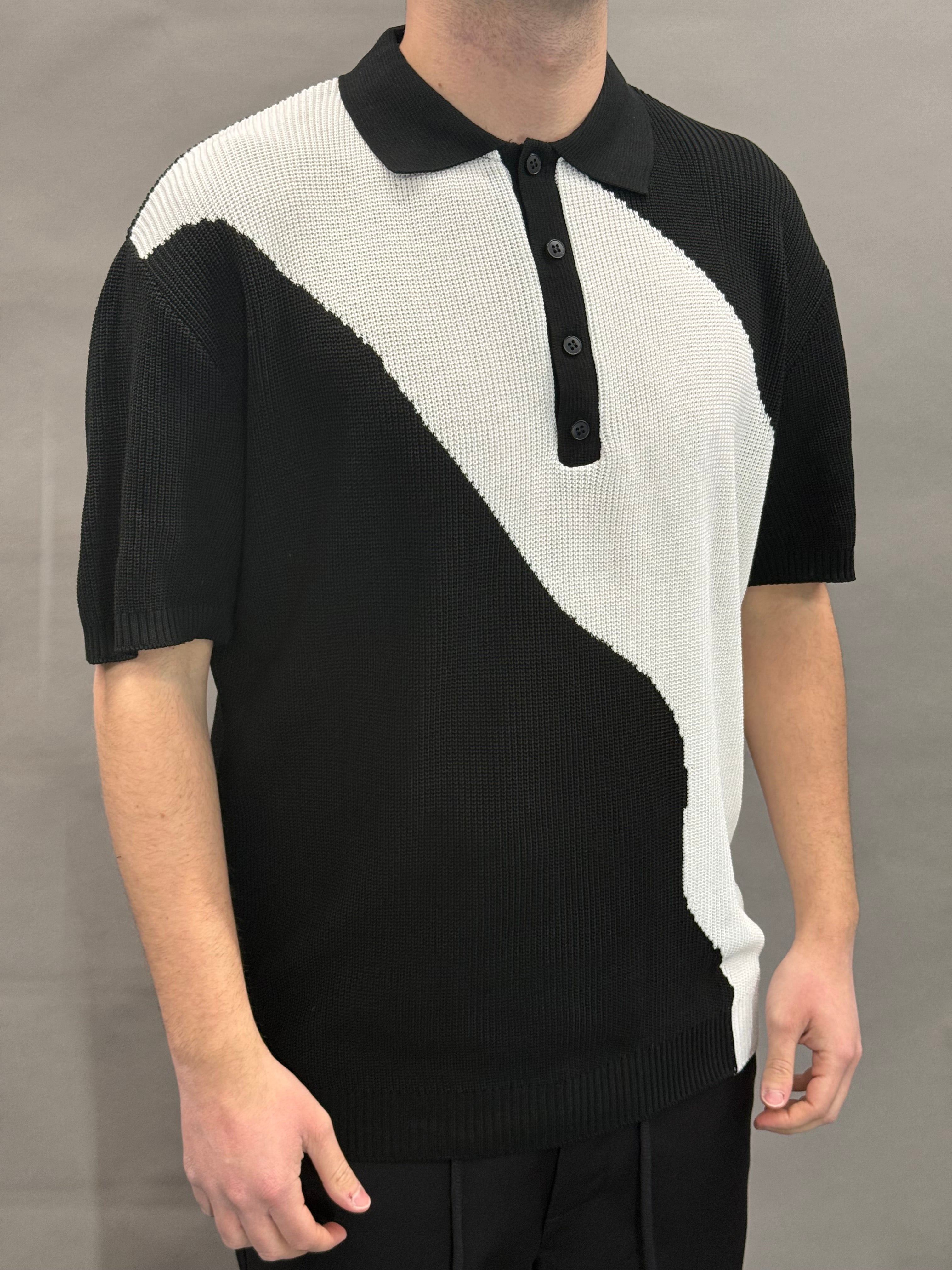 PO5003 Black