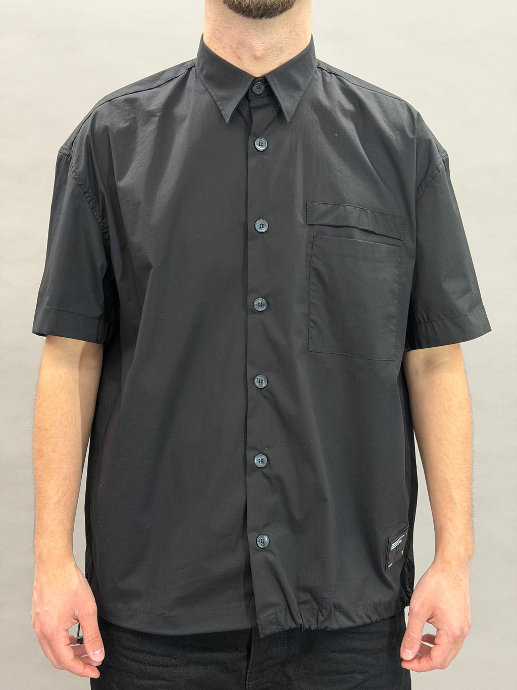 Shirt510 Black Gv