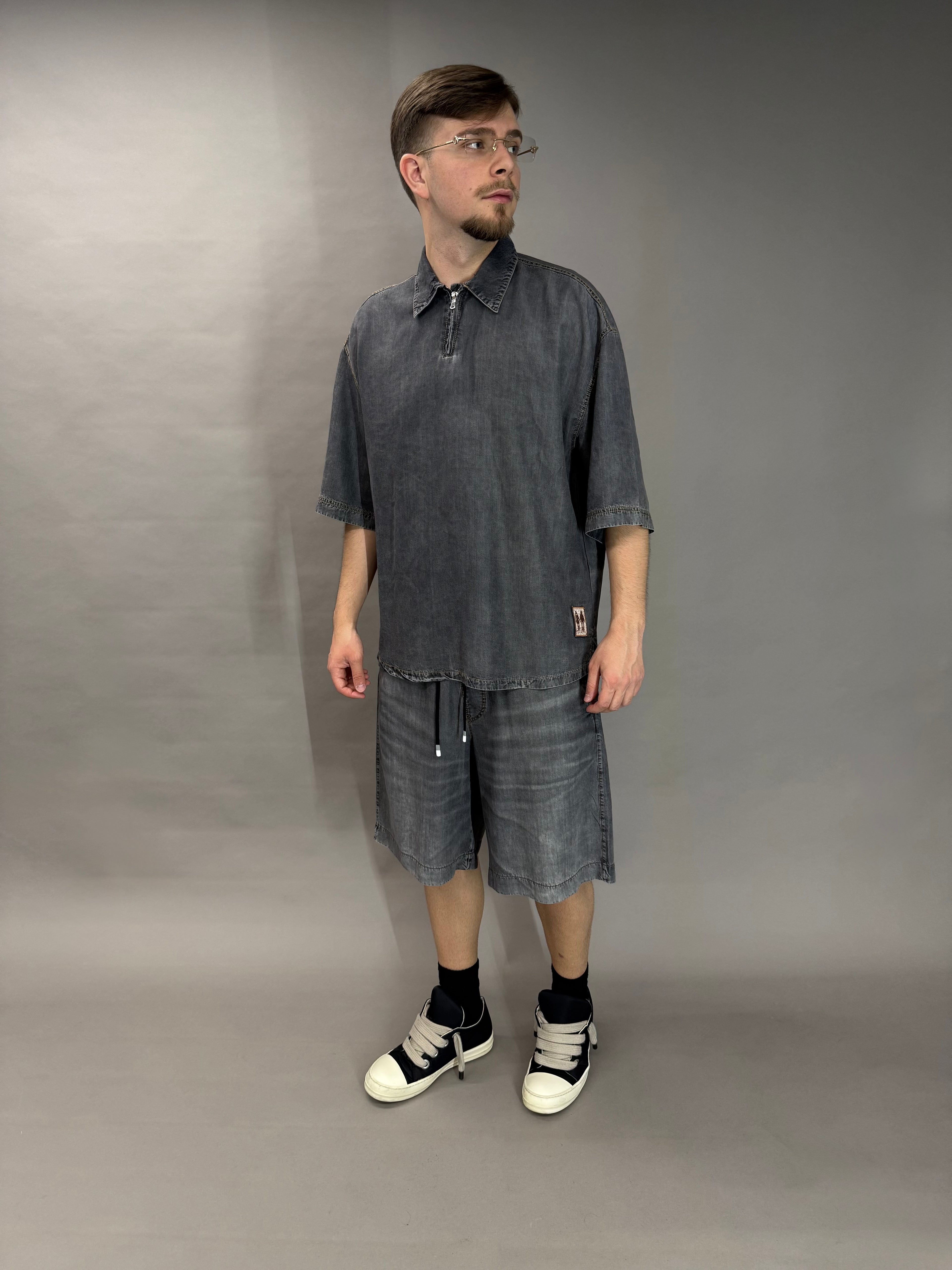 Coord120 Grey GV