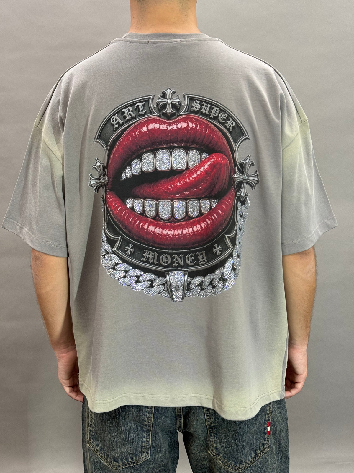 Tee Daily Iron