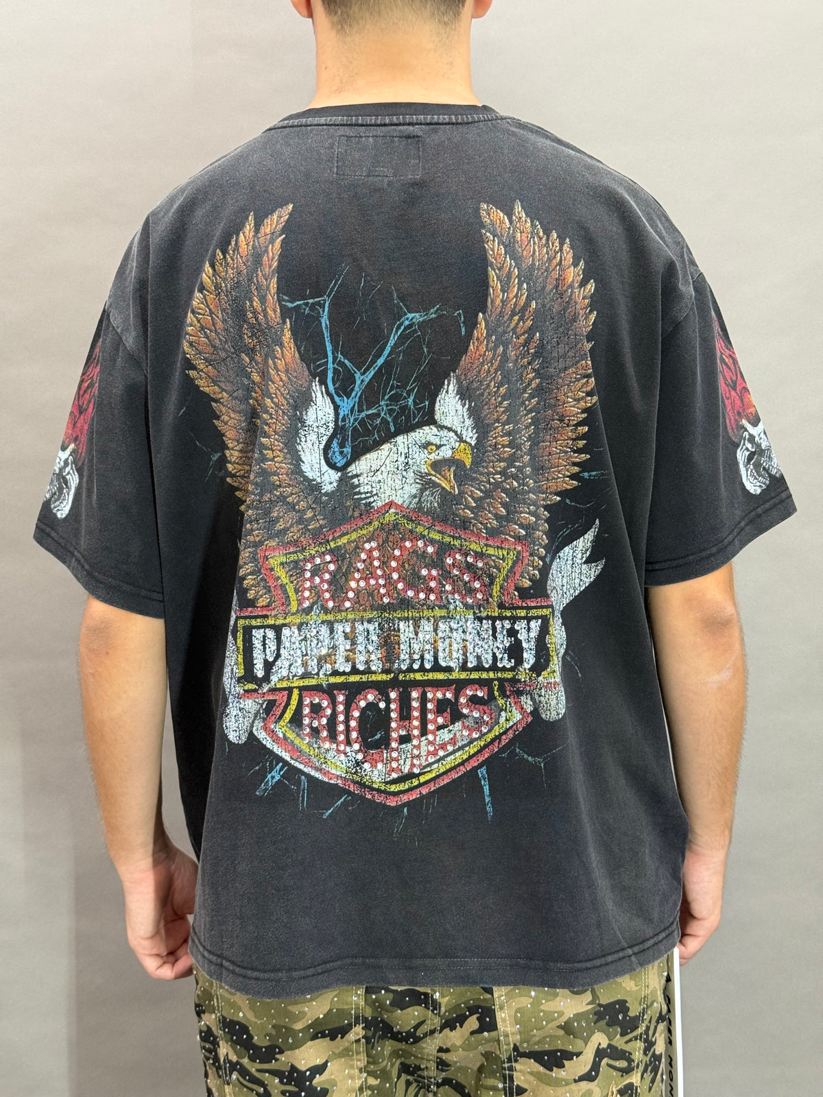 Eagle Ride Paper
