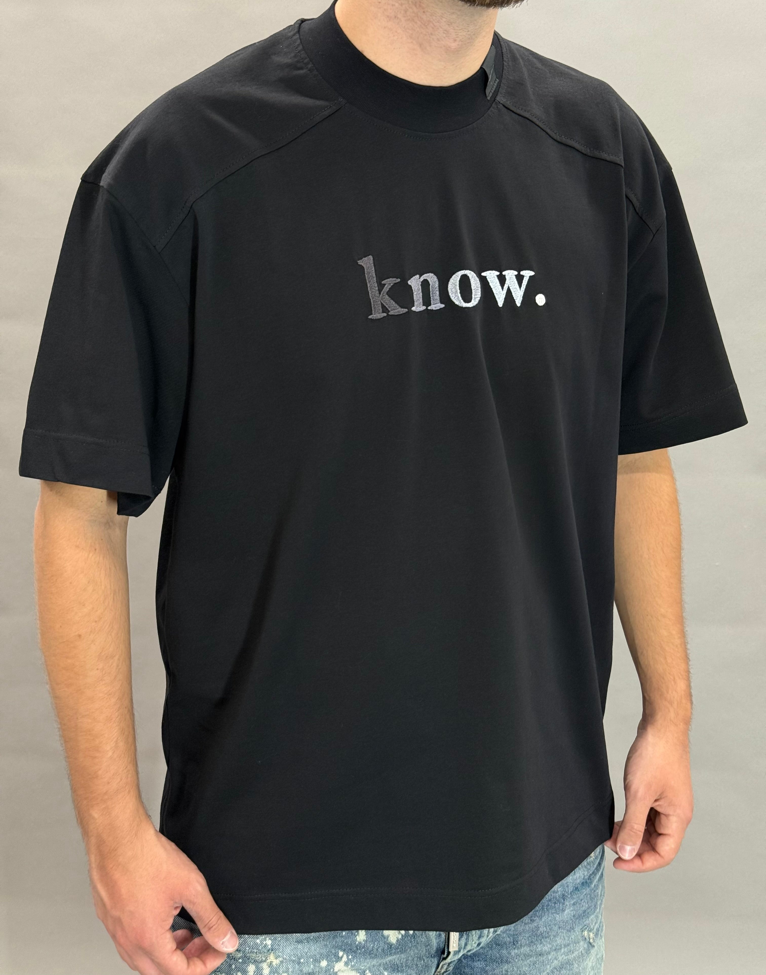 Know Black