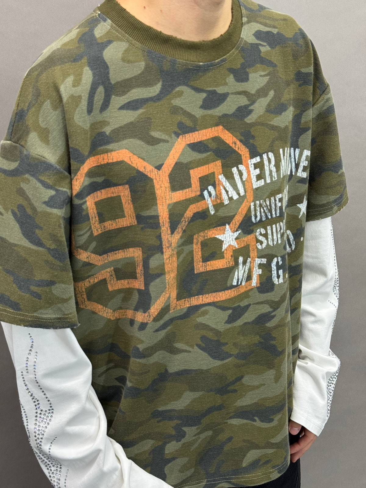 Surplus Layered PM