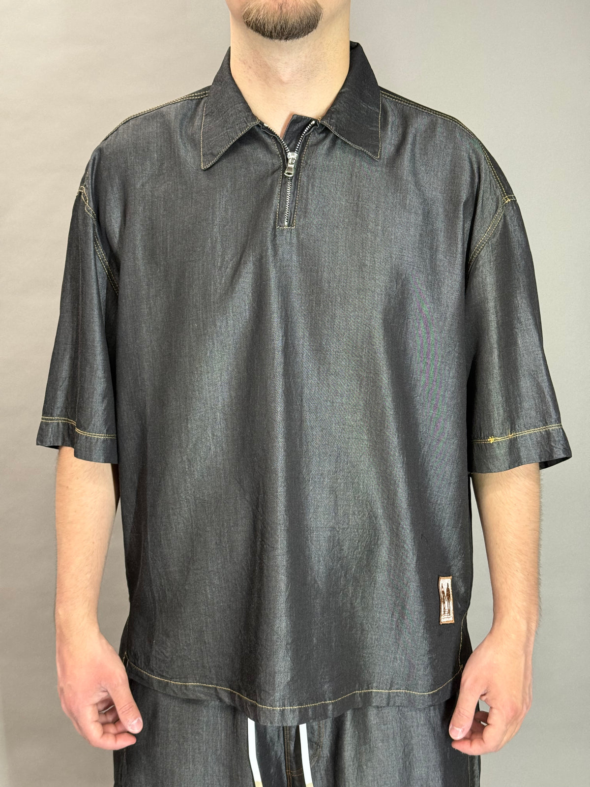 Shirt430 Zero GV