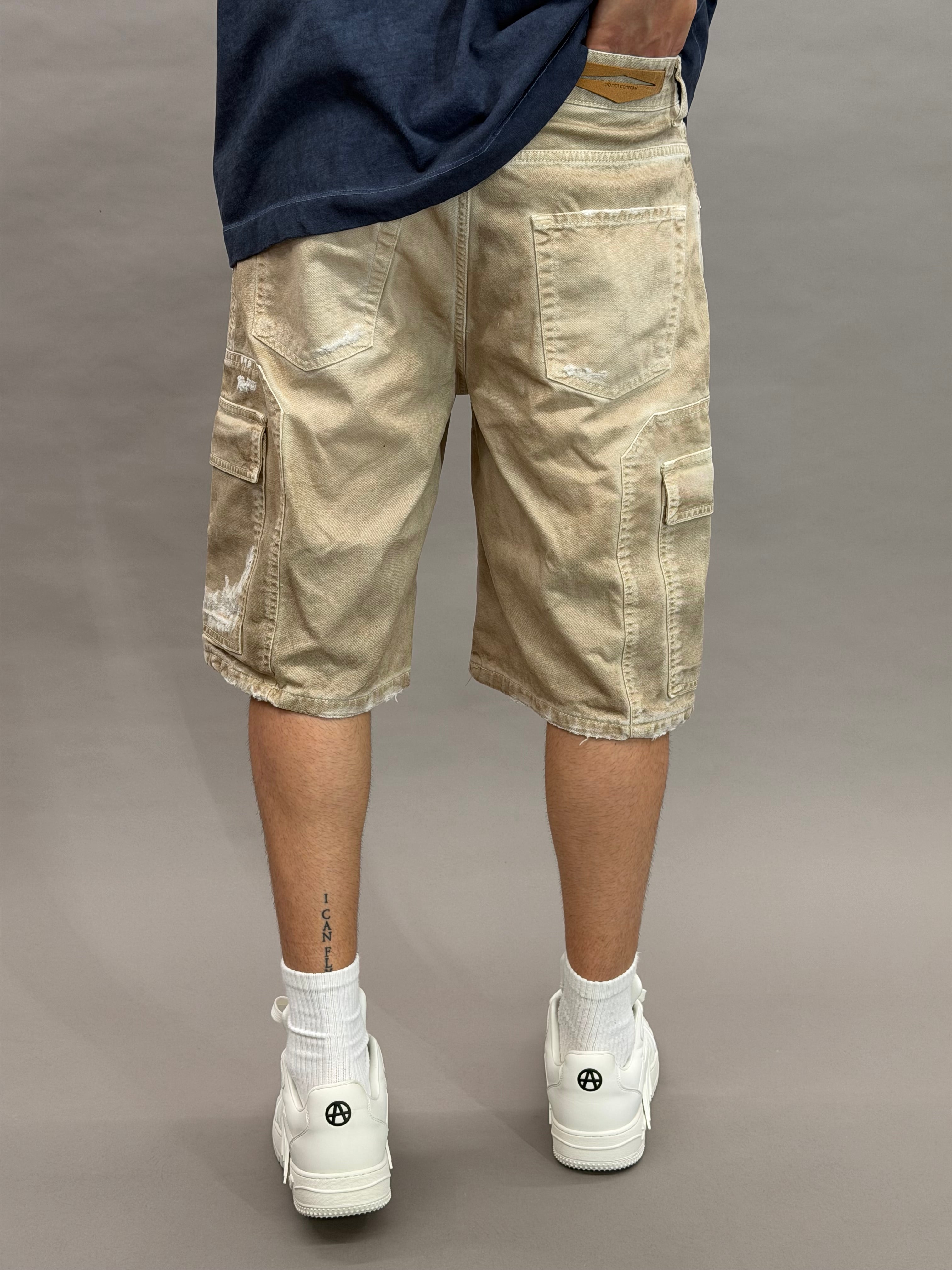 Cargo Butter