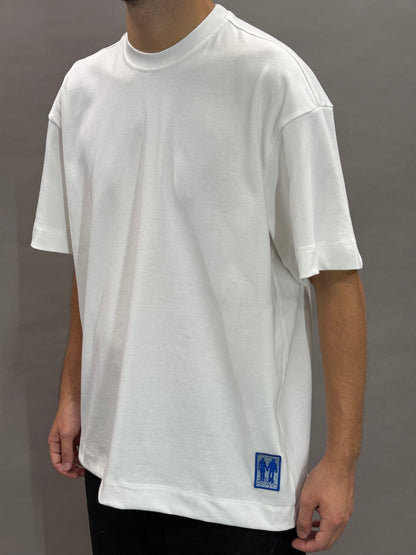 Tee06 White GV