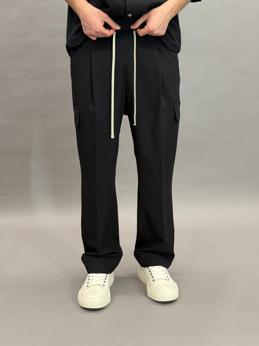Yak Echo Black