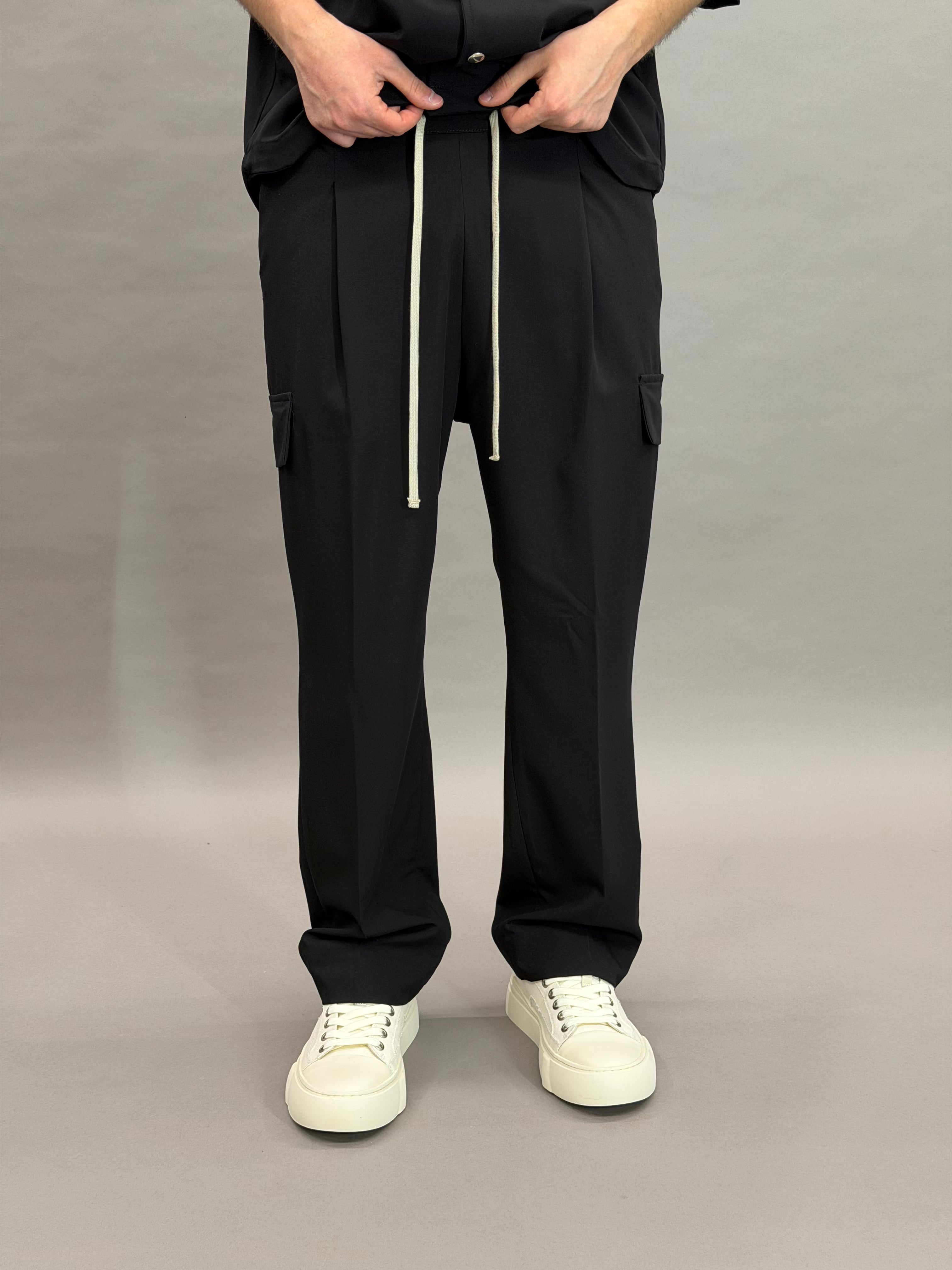 Yak Echo Black
