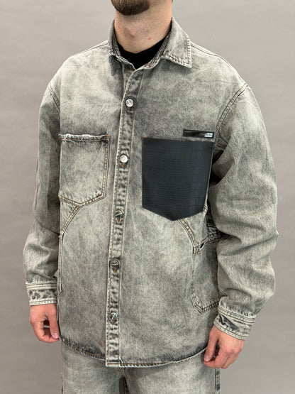 ShirtJ190 GV