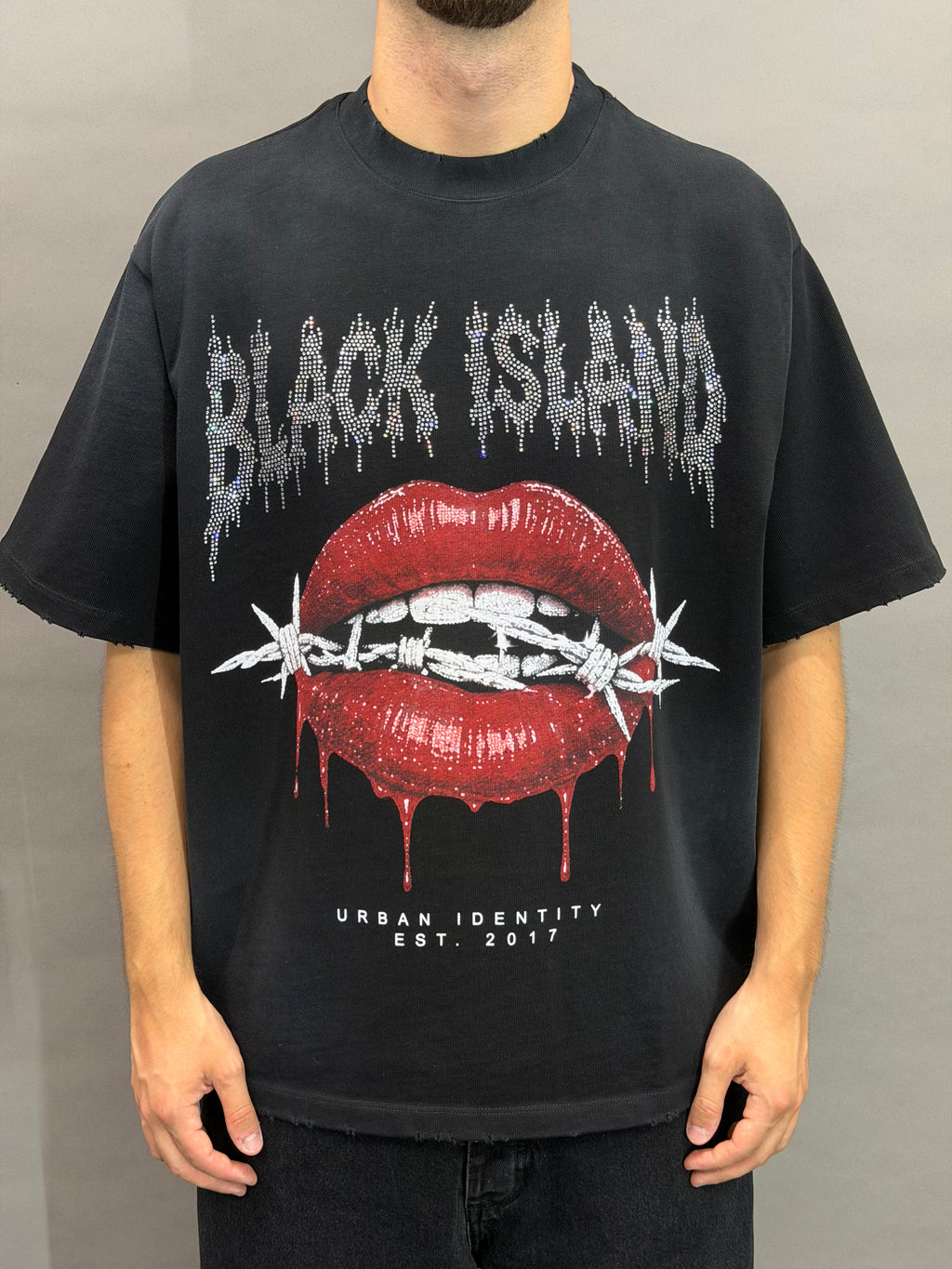 Urban Identity Black
