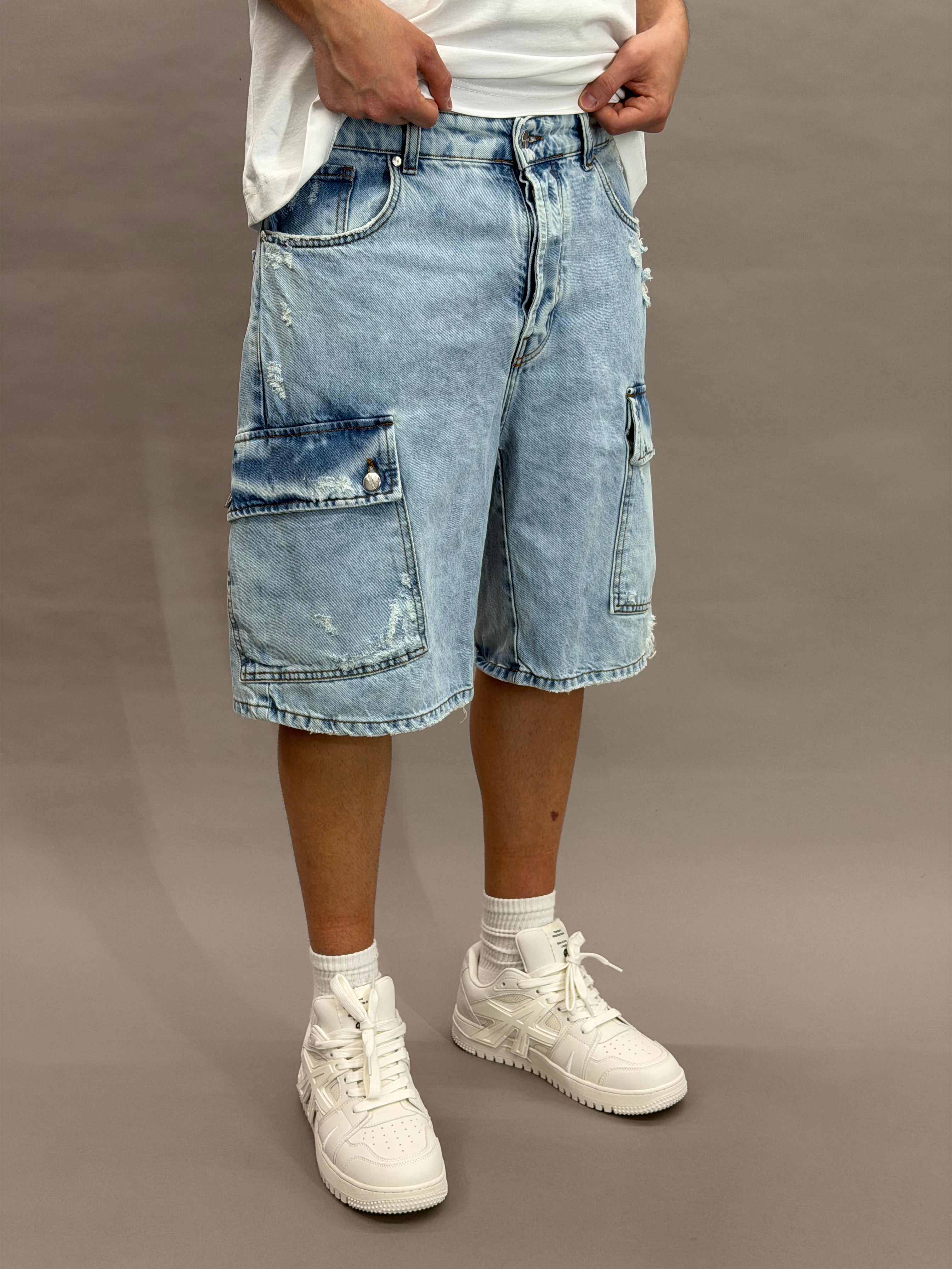 ShortJ430 GV