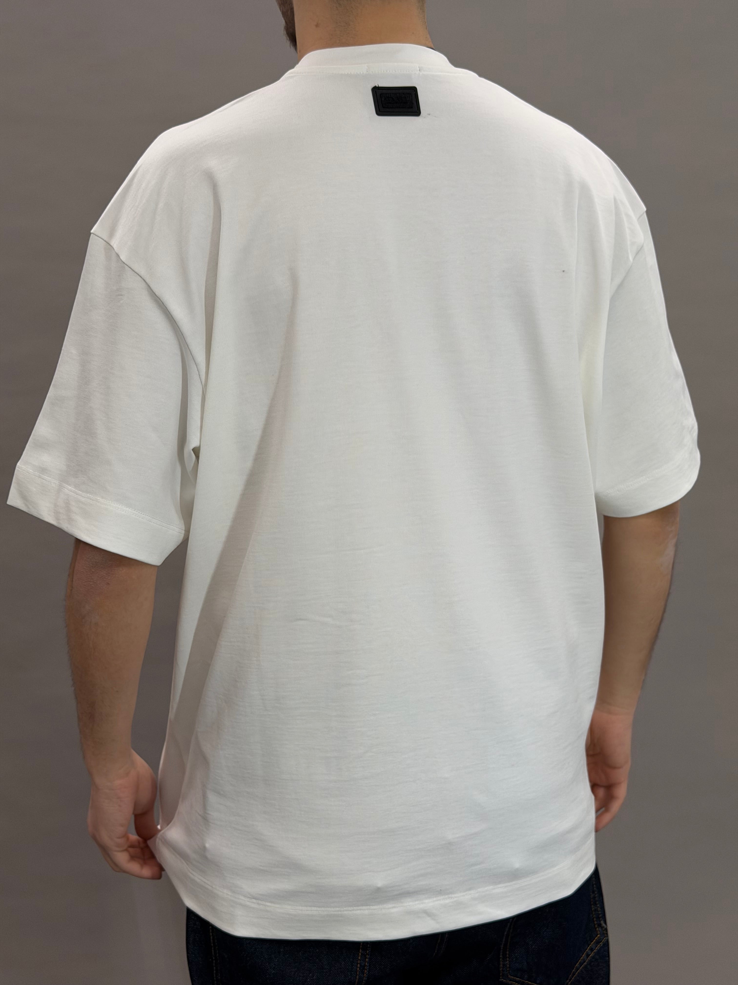 T7018 White
