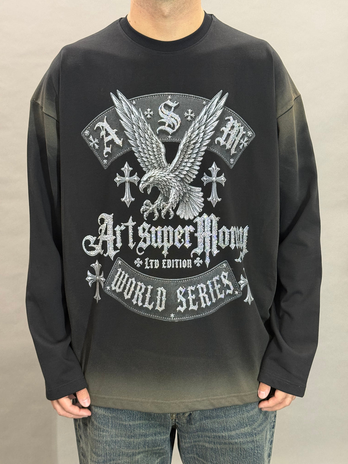 LS Chromebirds Black