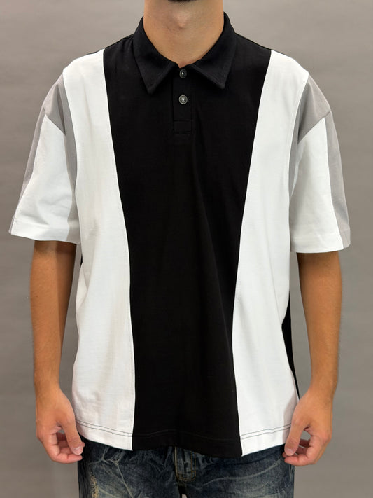P8002 Black