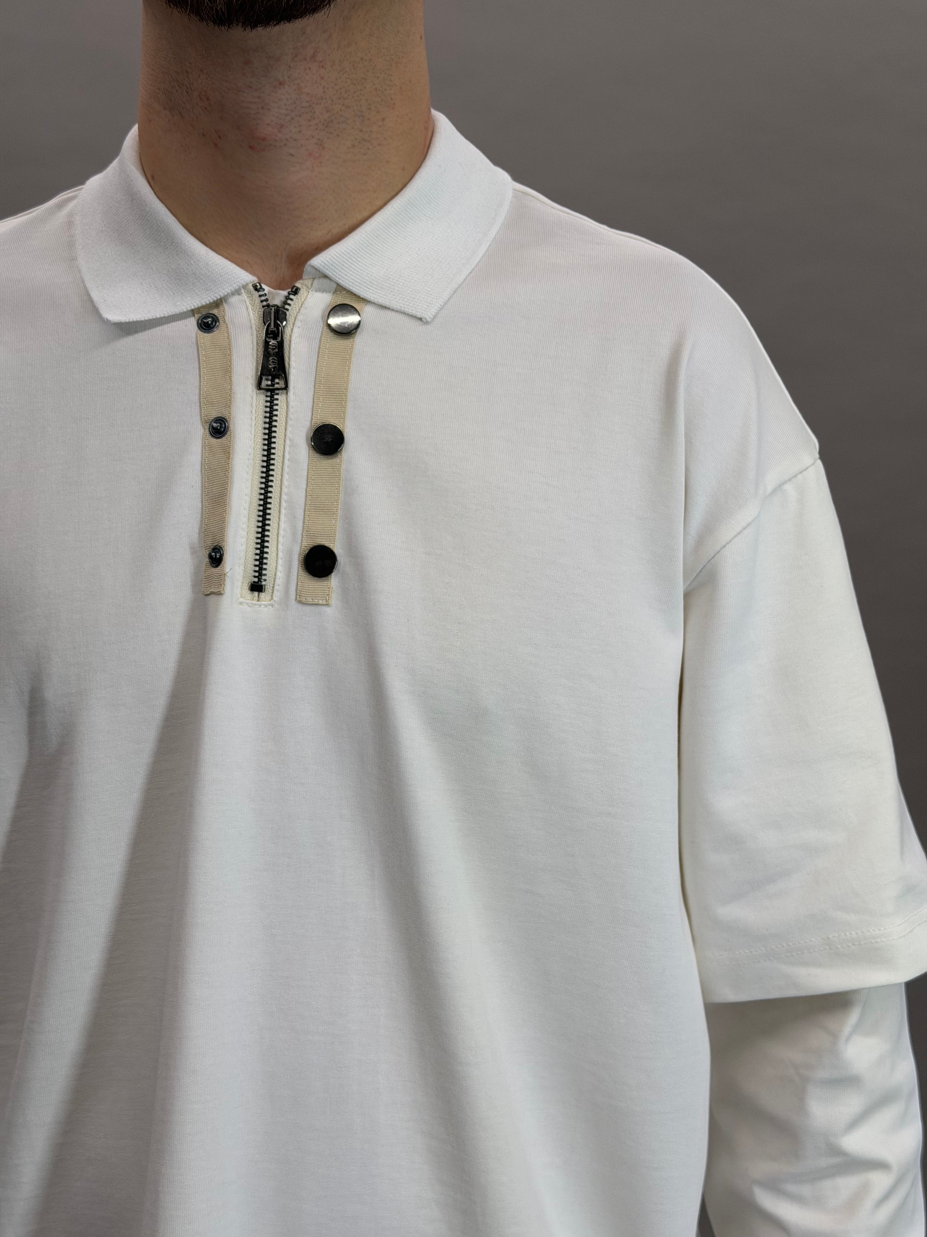 P7015 White