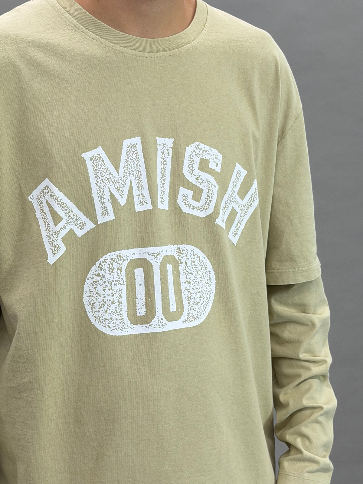 T00 Amish